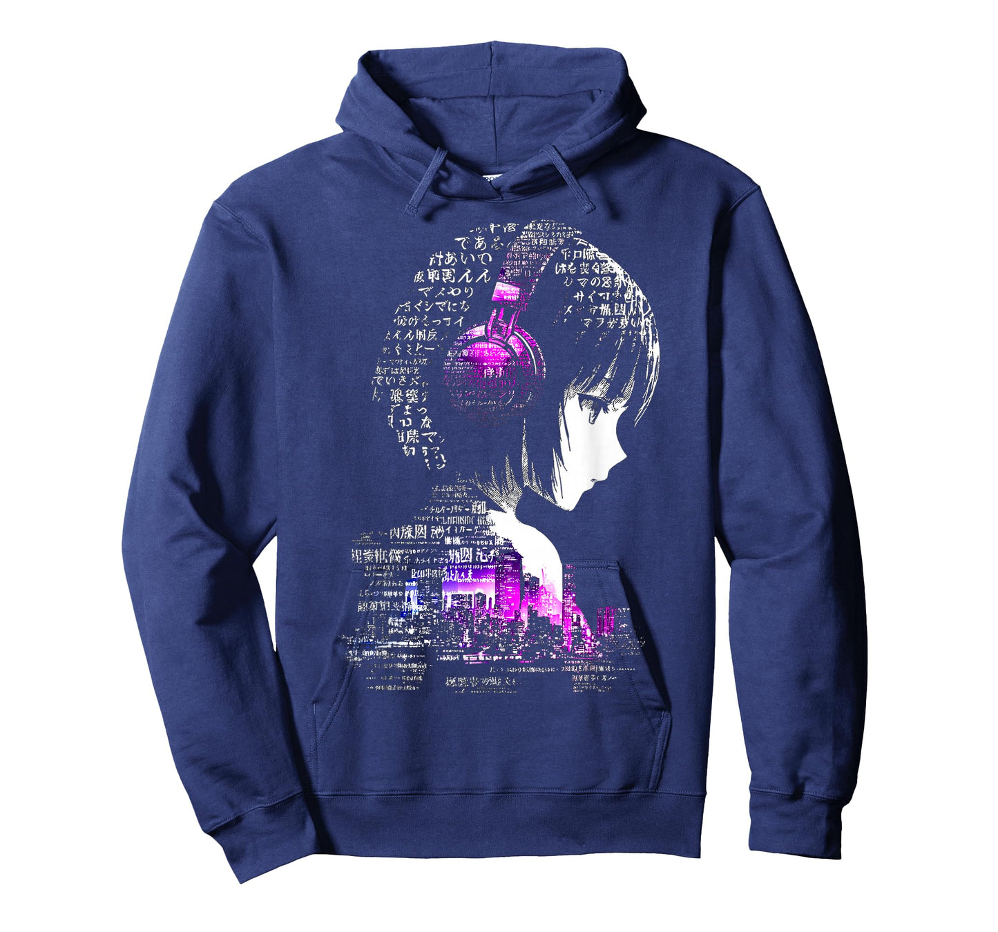 Anime Manga T-Shirt
