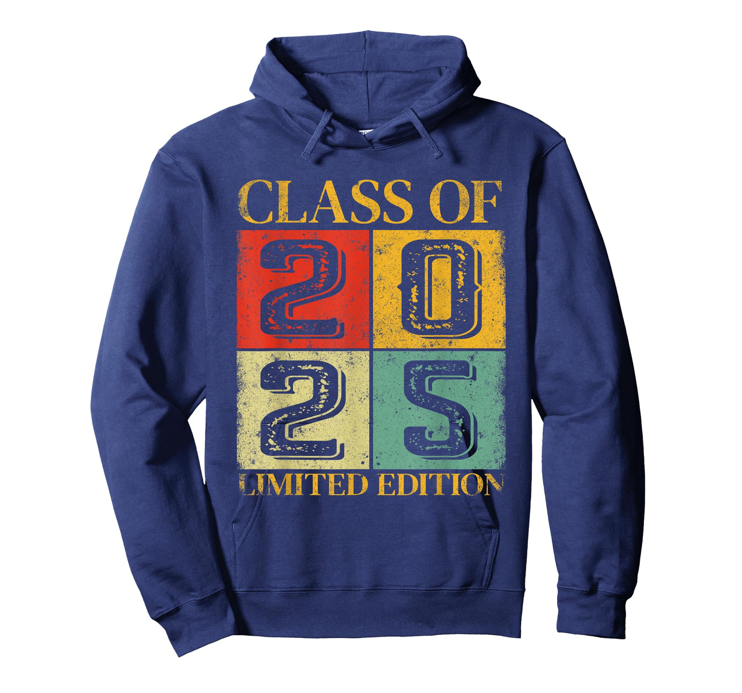 Class of 2025 T-Shirt