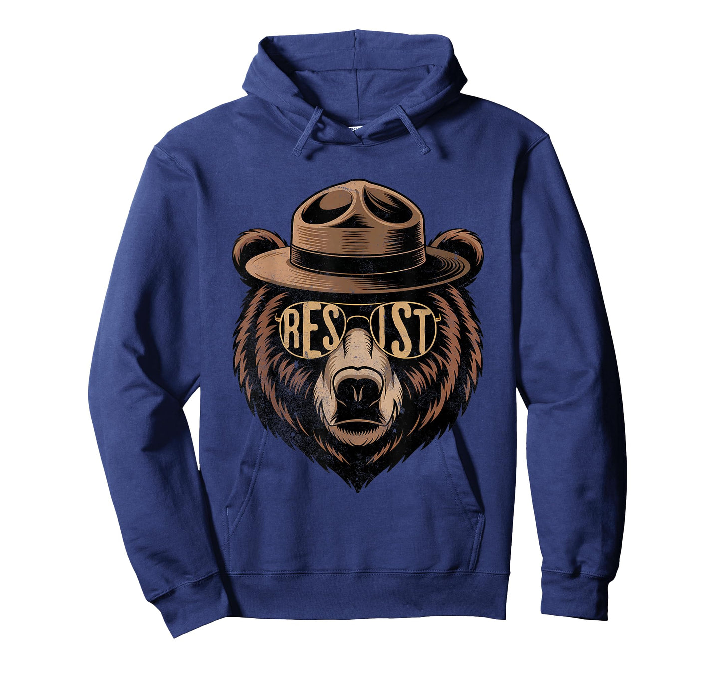Bear Resist T-Shirt