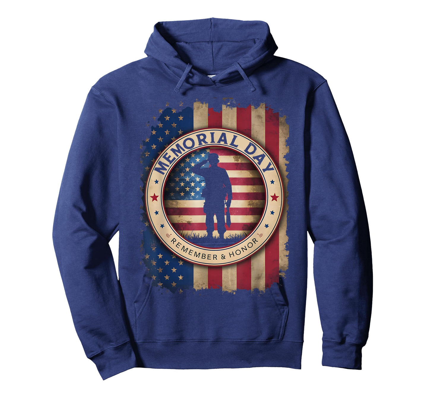 Memorial Day T-Shirt
