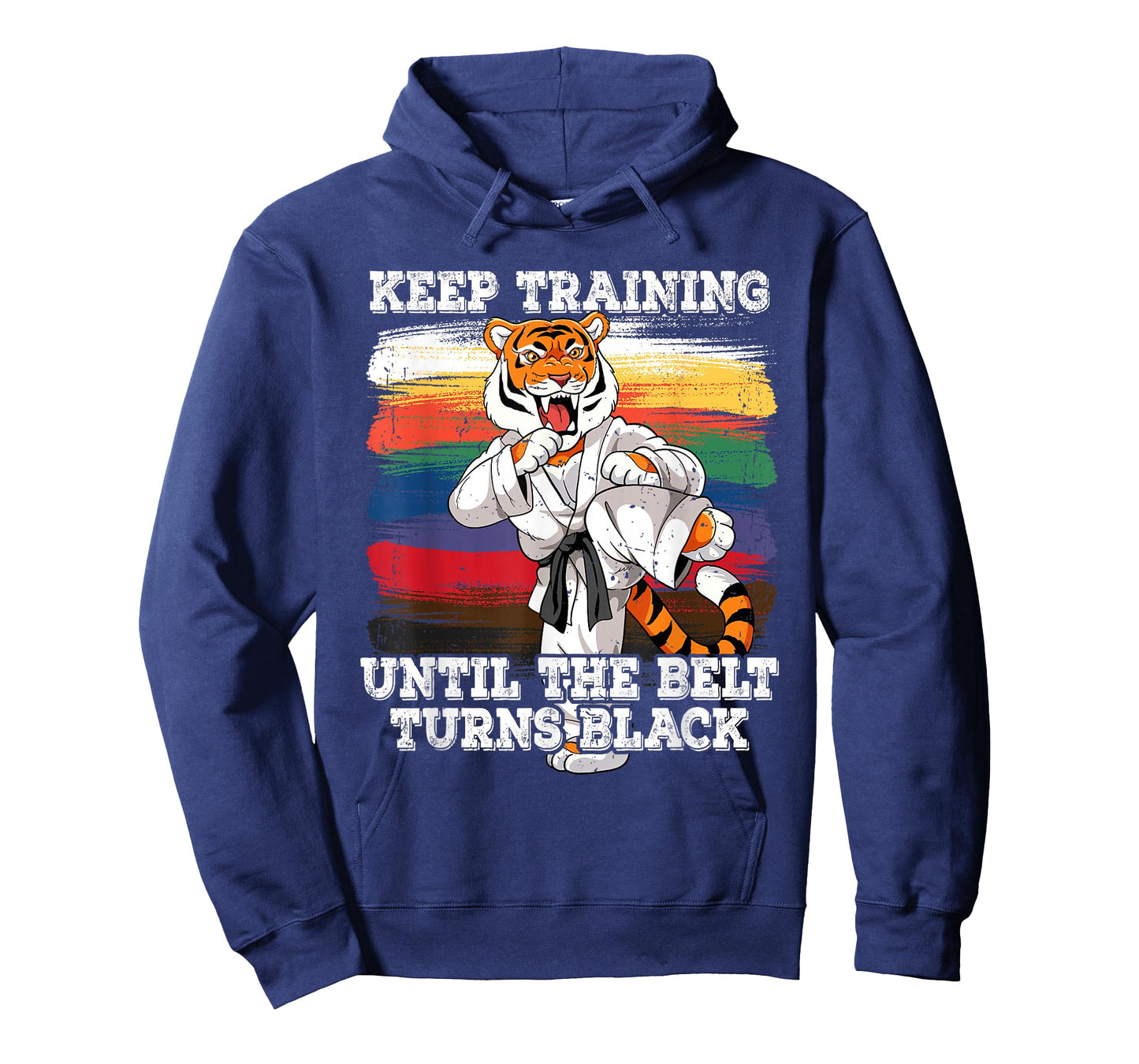 karate T-Shirt