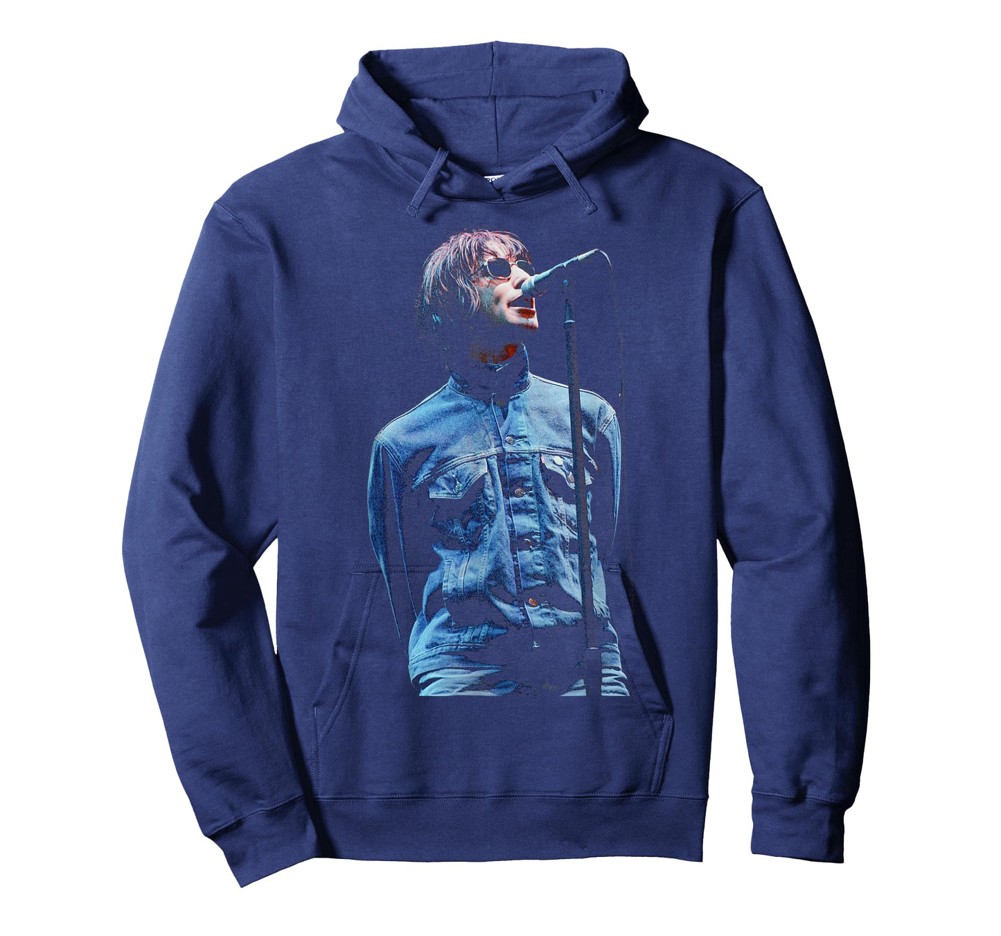 Oasis Liam Gallagher Live at Balloch Castle Country Park T-Shirt