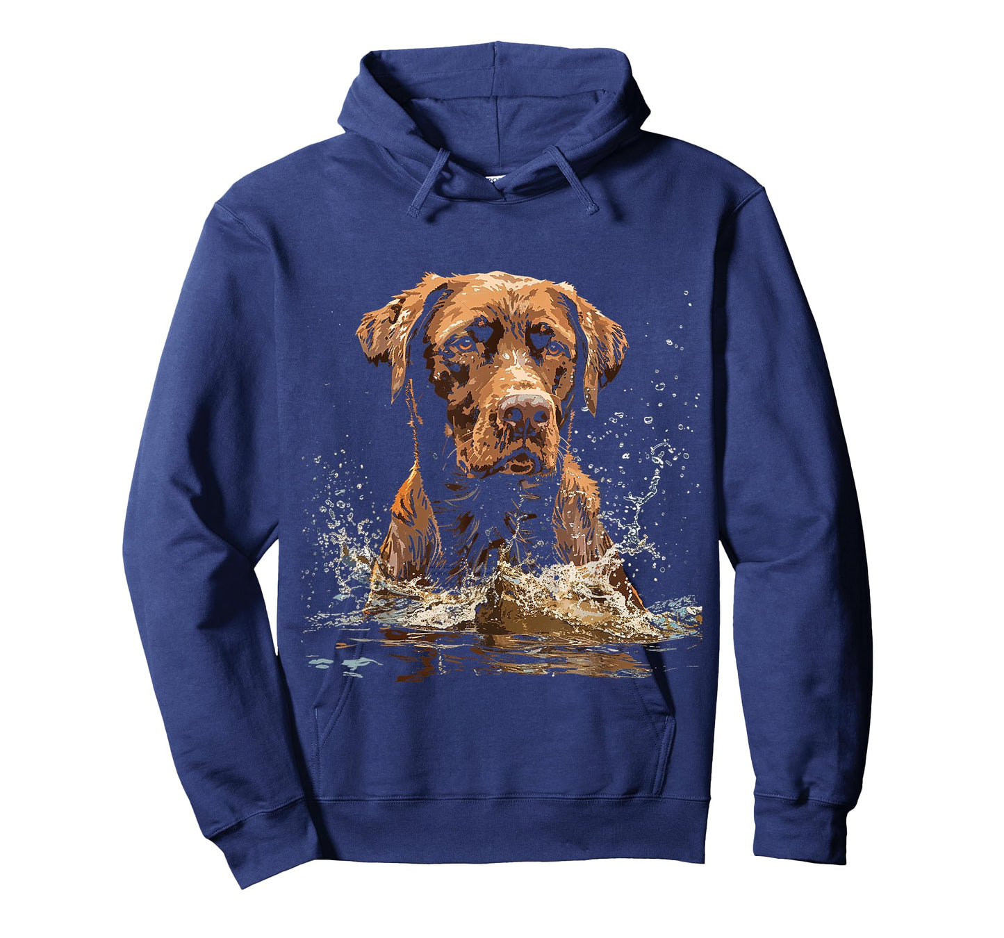 Chesapeake Bay Retriever Dog T-Shirt