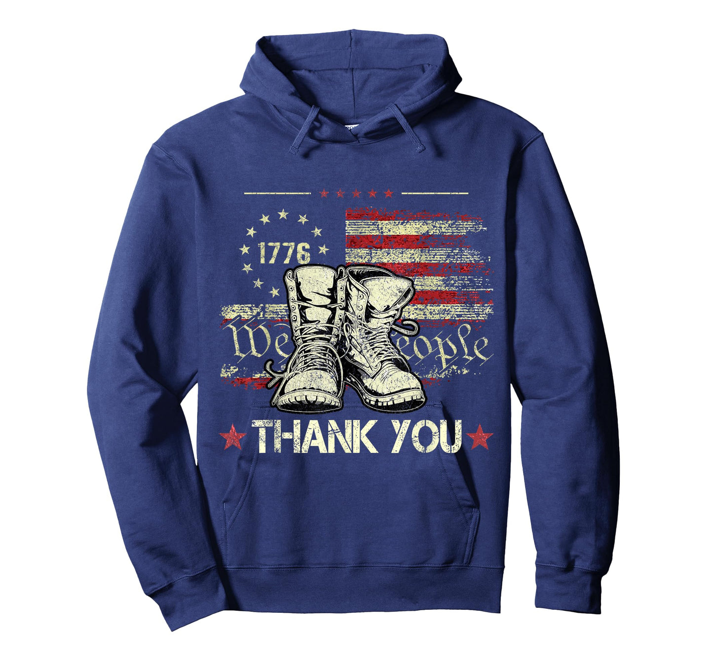 Thank You for Your Service! T-Shirt