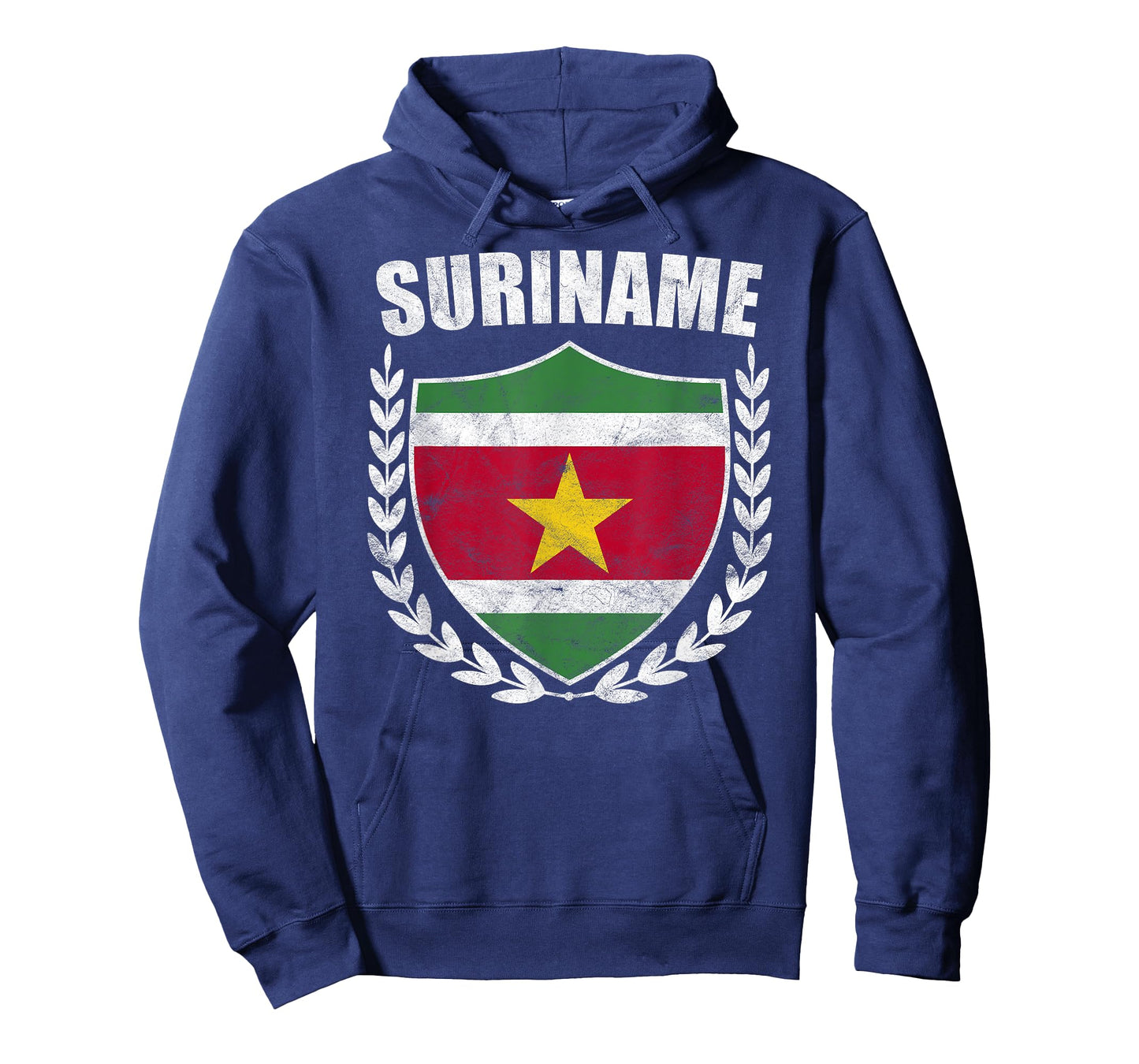 Suriname T-Shirt