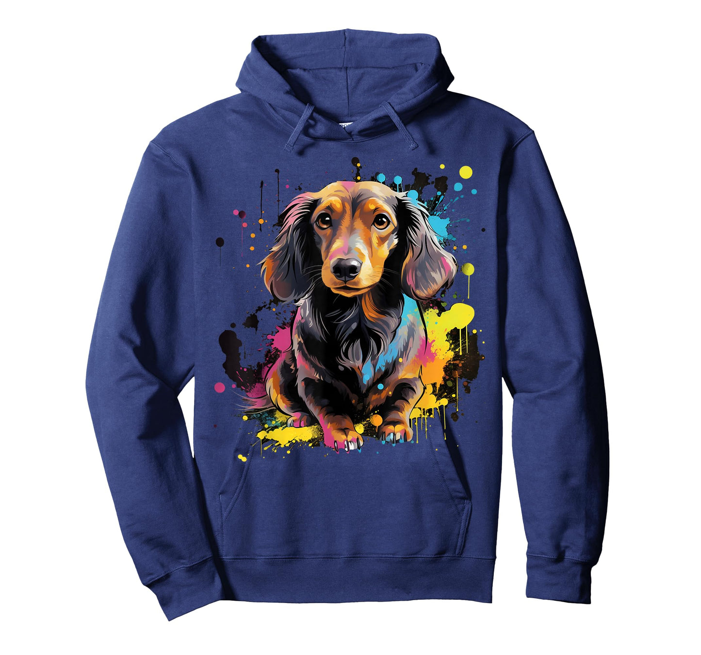 Cute Dachshund T-Shirt