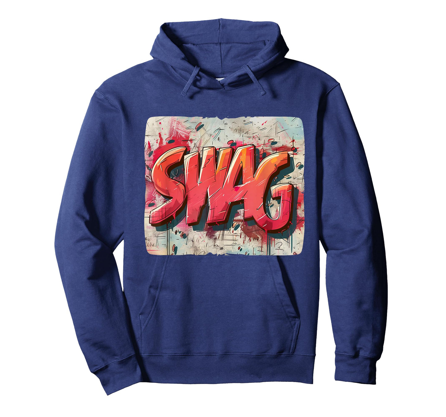 Cool swag saying for boys and girls T-Shirt