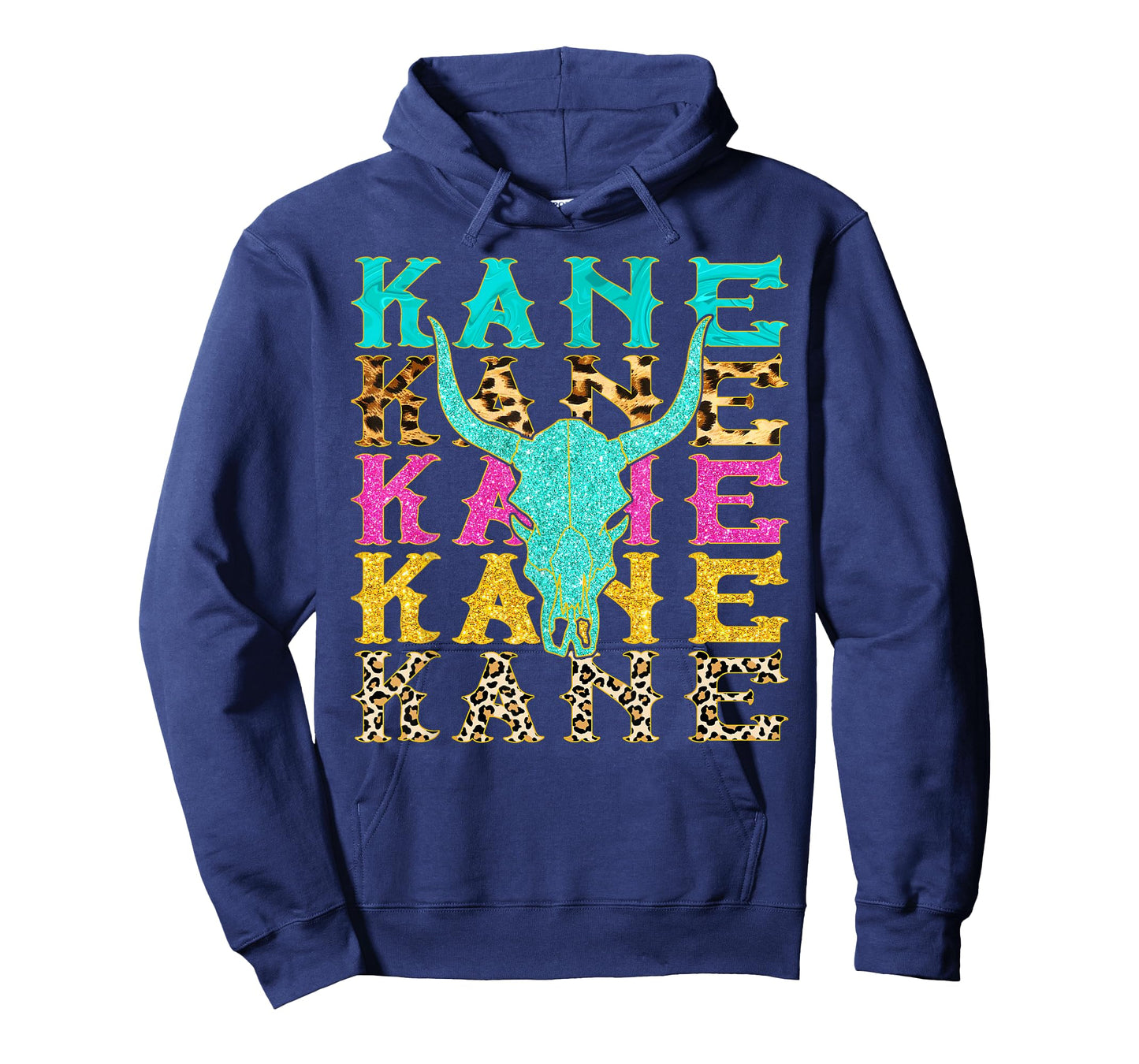 Kane 90s Personalized, Kane Birthday Idea, Kane Family Pride T-Shirt