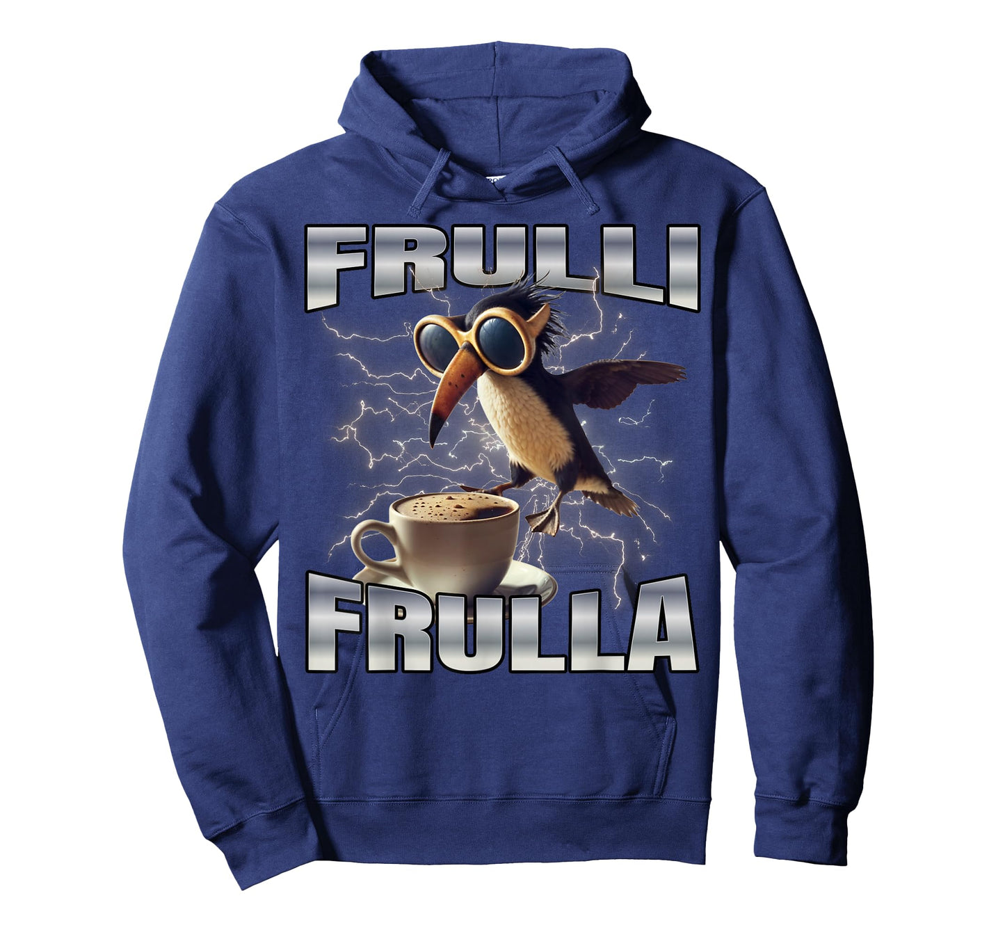 Frulli Frulla T-Shirt