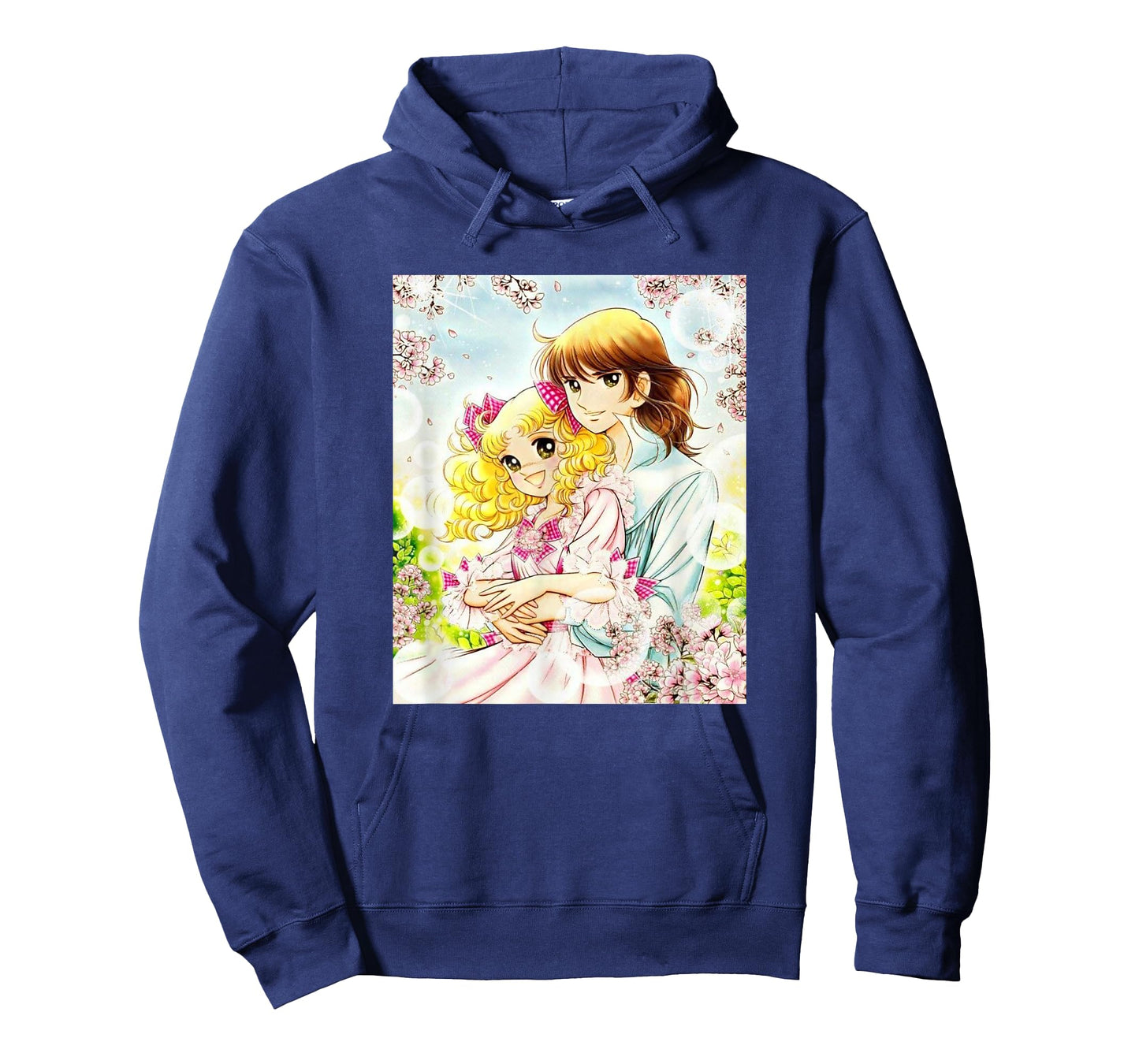 Terry Candy Candy Cartoon Japanese 80s Vintage Anime Manga T-Shirt