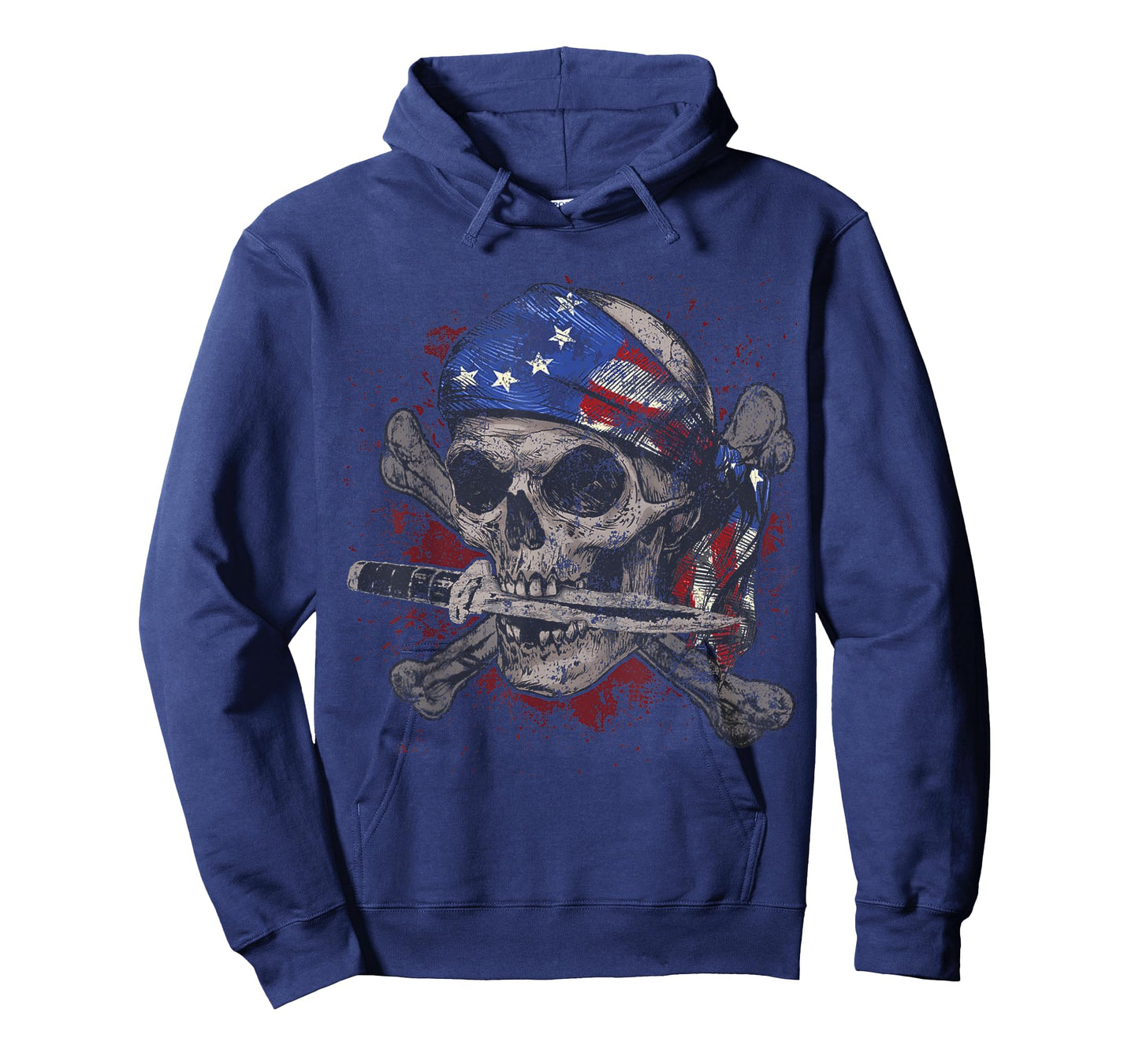 Hoist The Black Flag 2.0 T-Shirt