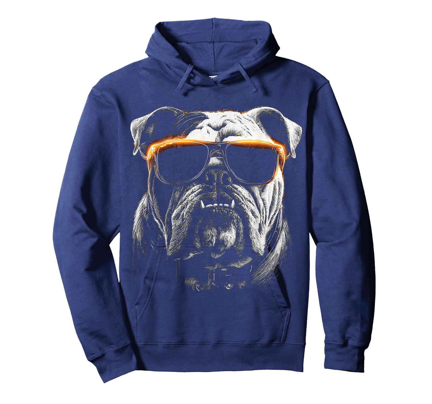 Bulldog T-Shirt