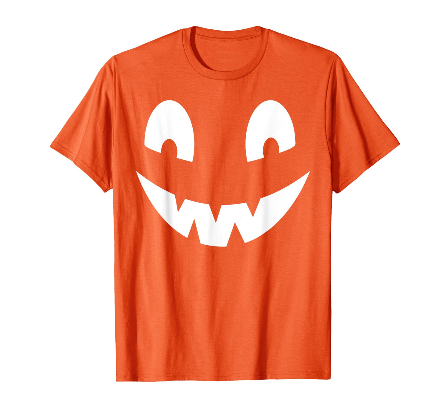This Is My Human Costume I'm Really A Pumpkin T-Shirt