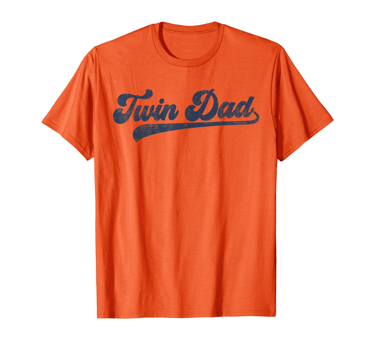 Twin Dad T-Shirt