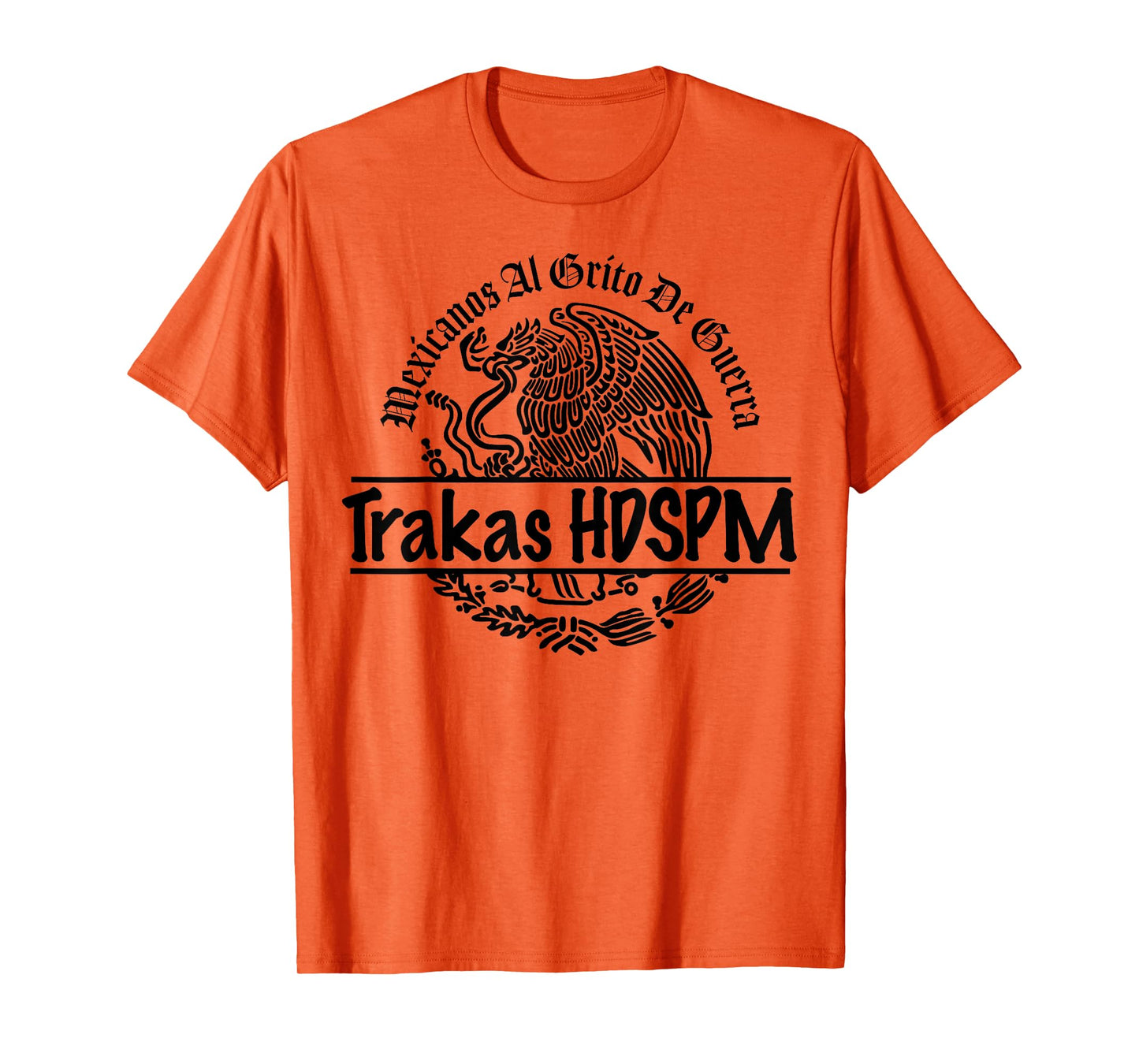 Trakas HDSPM T-Shirt
