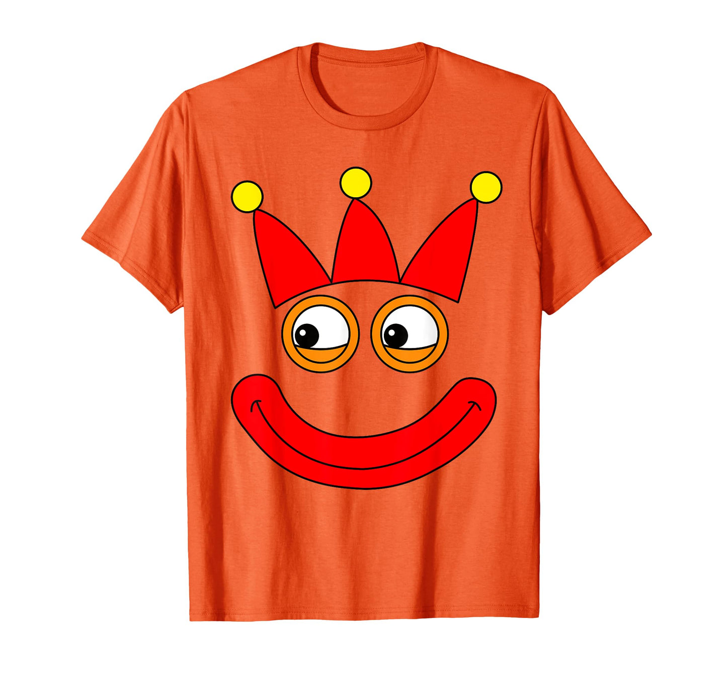 Number Halloween Costume Group Matching T-Shirt