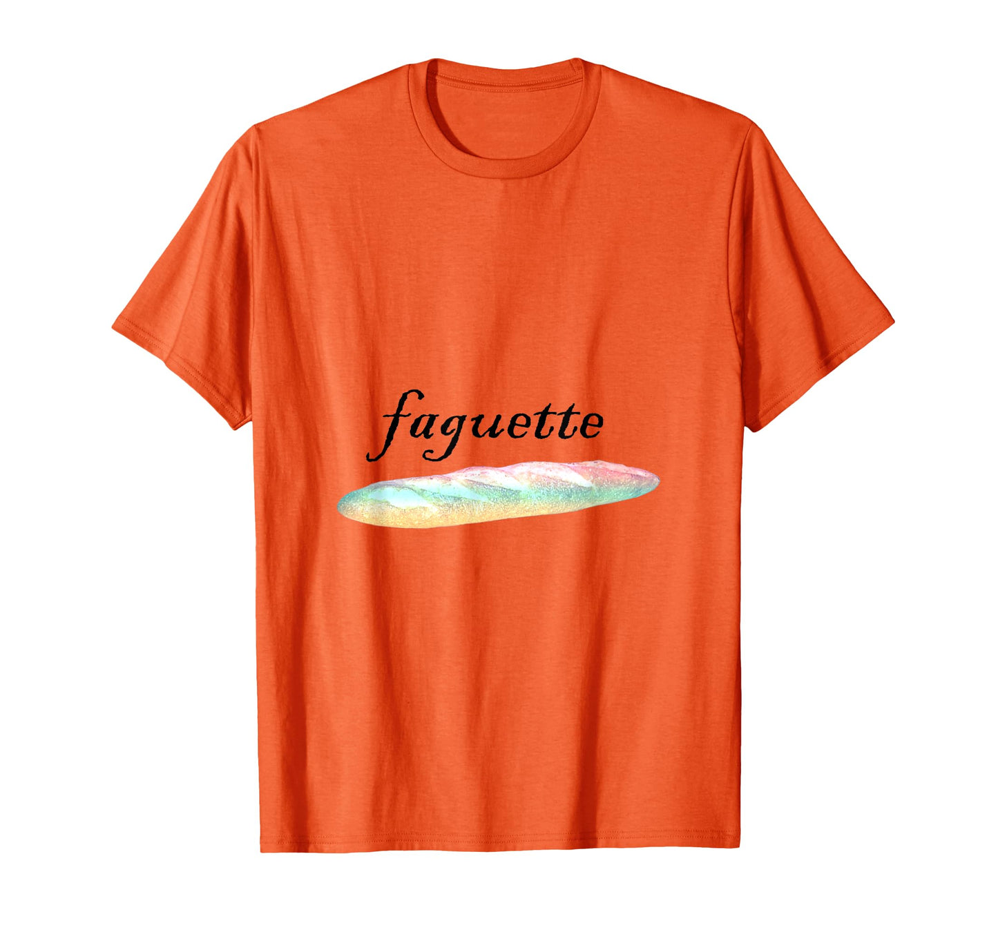 Faguette T-Shirt