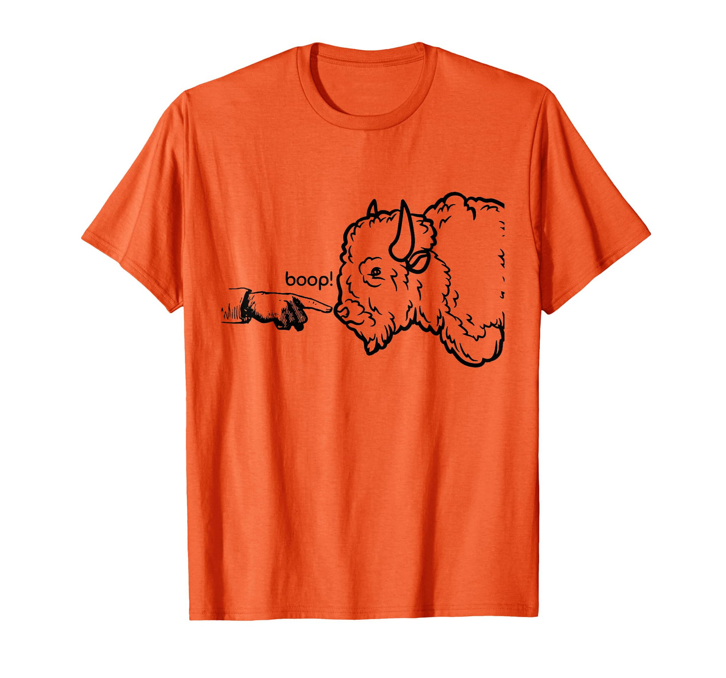 Boop the Nose T-Shirt