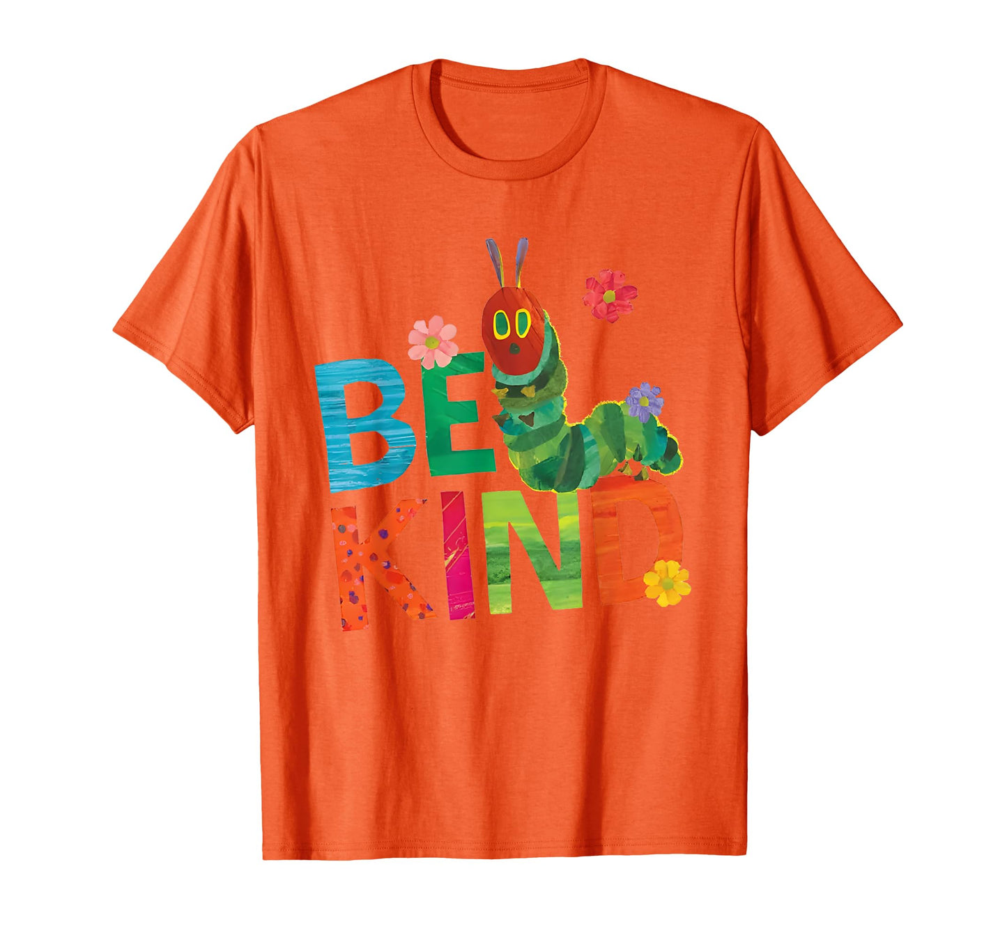 be kind positive inspirational kindness T-Shirt