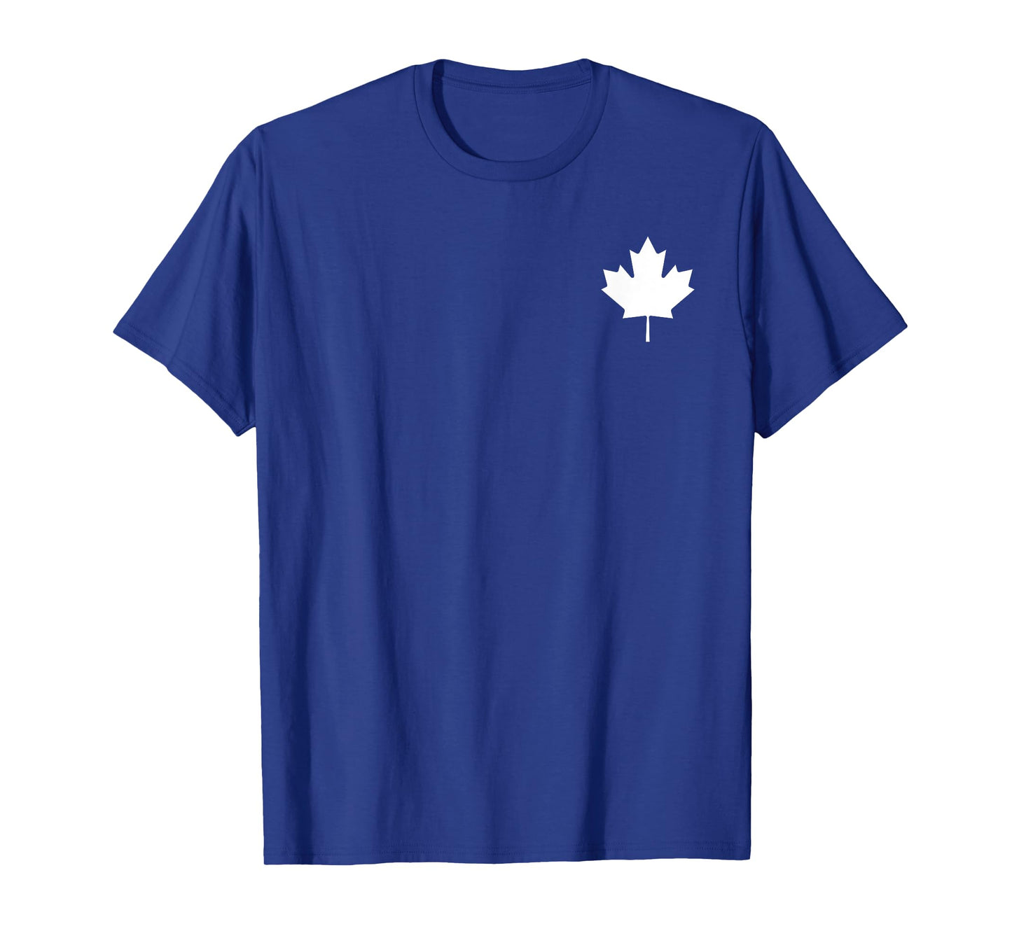 Canada Maple Leaf - canadian emblem & symbol T-Shirt