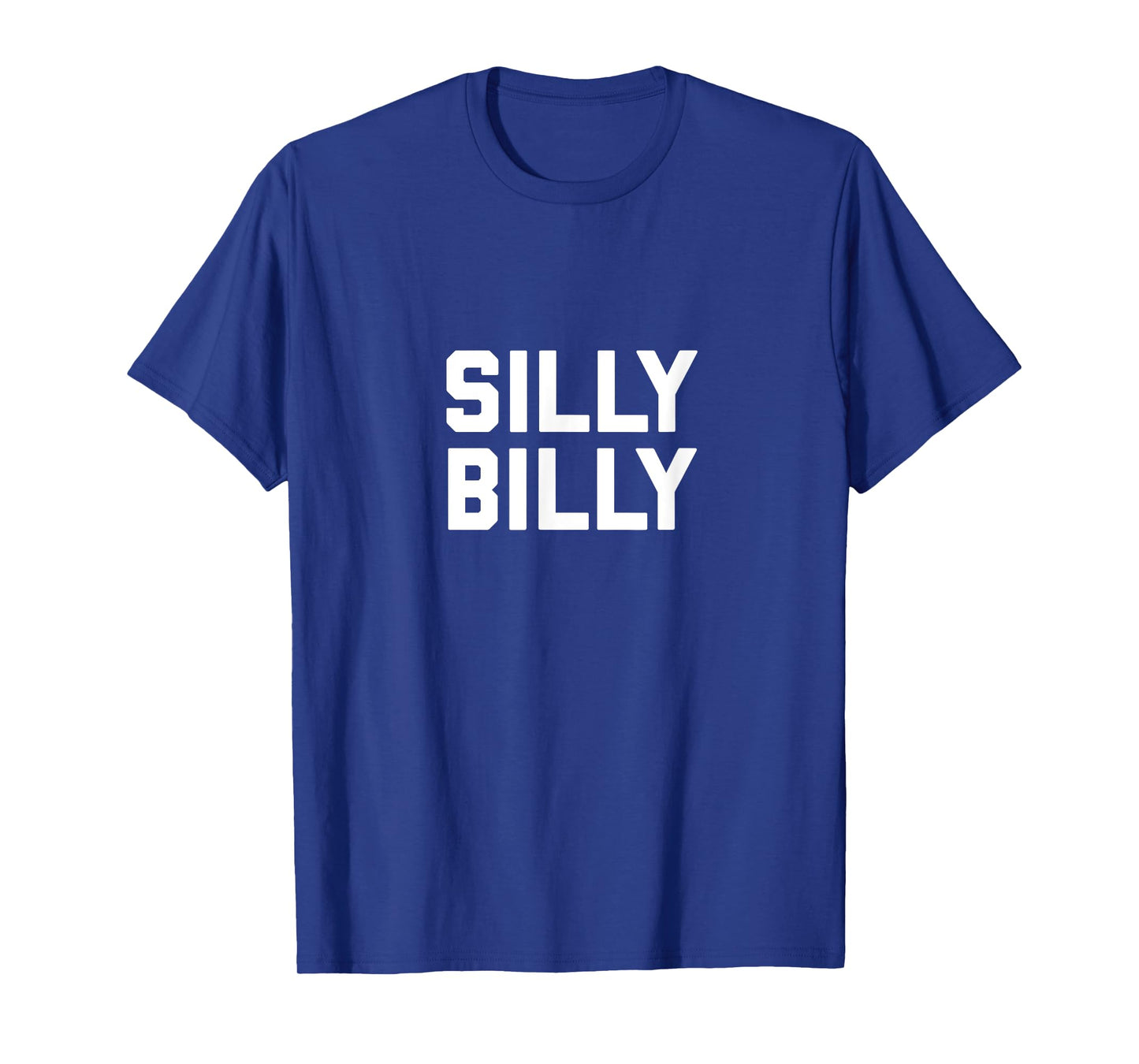 Silly Billy T-Shirt