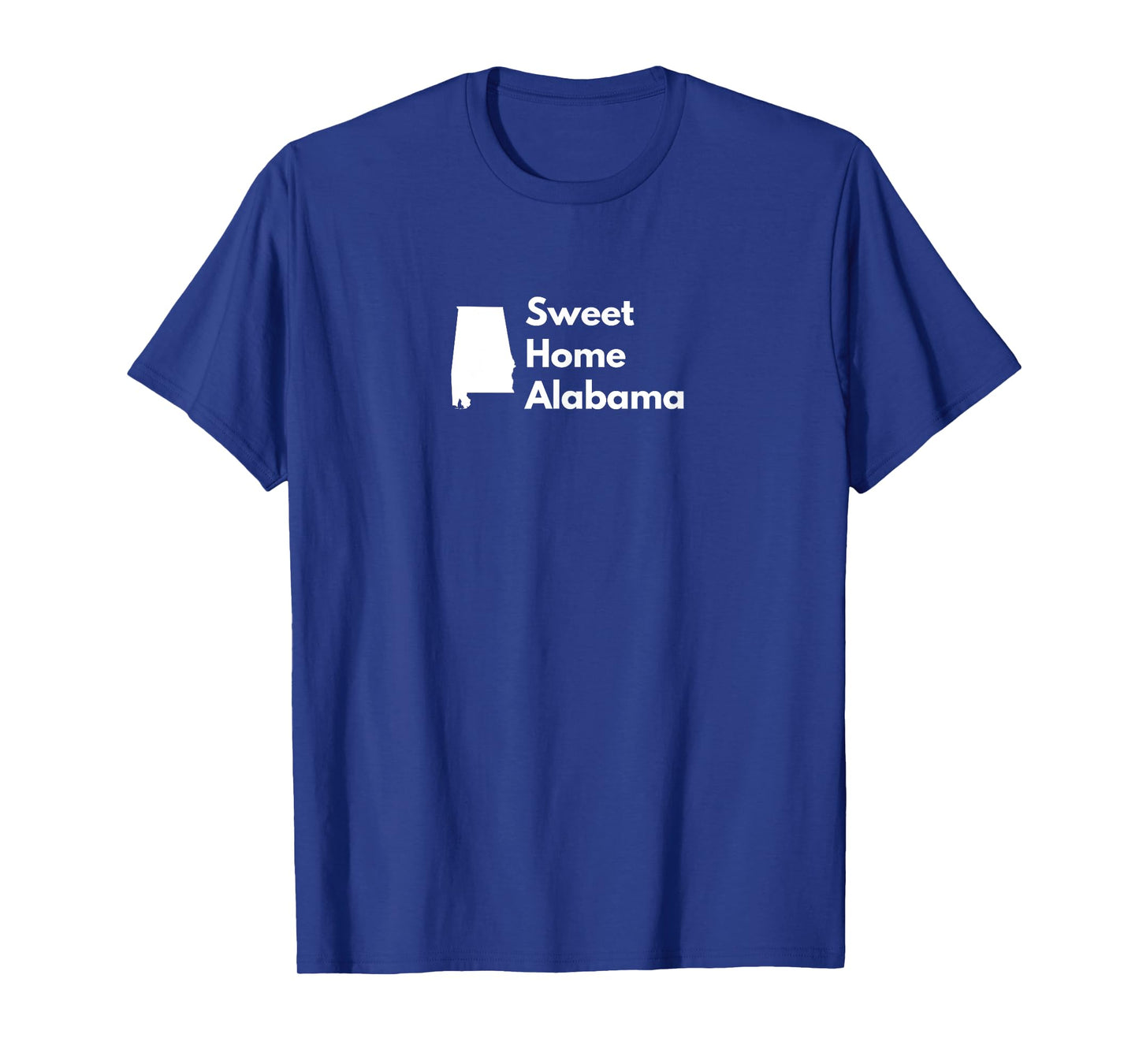 Sweet Home Alabama T-Shirt