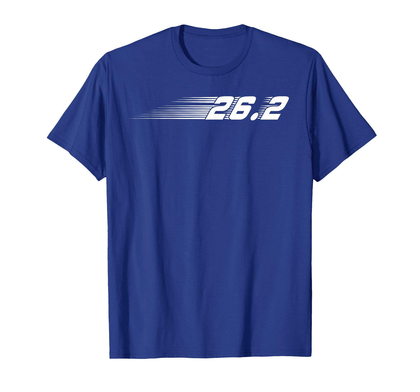 Cool Marathon Art For Men Women Marathoner Running Finisher T-Shirt