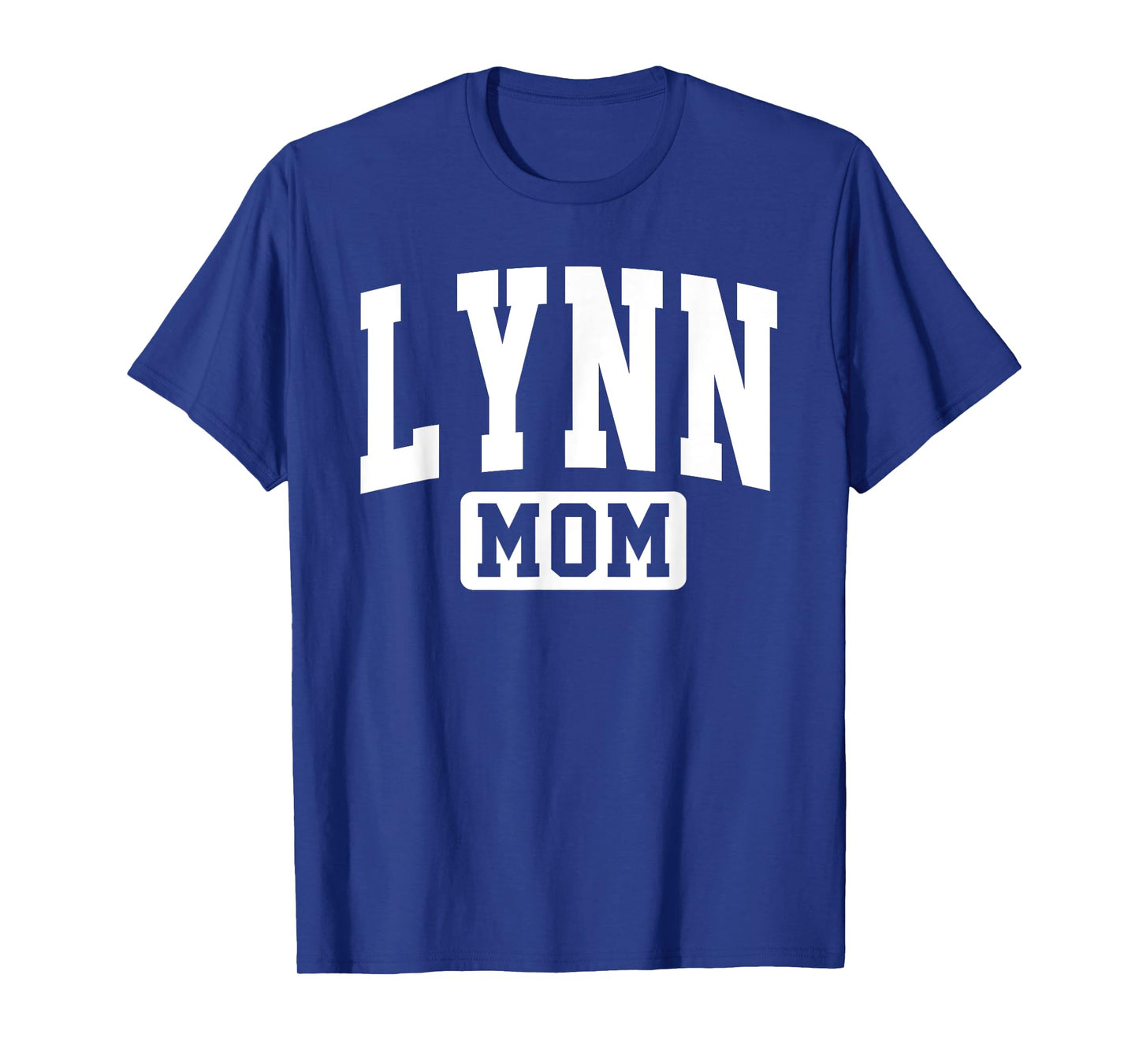 Lynn University (Boca Raton) Mom Mother Arch Vintage Family T-Shirt