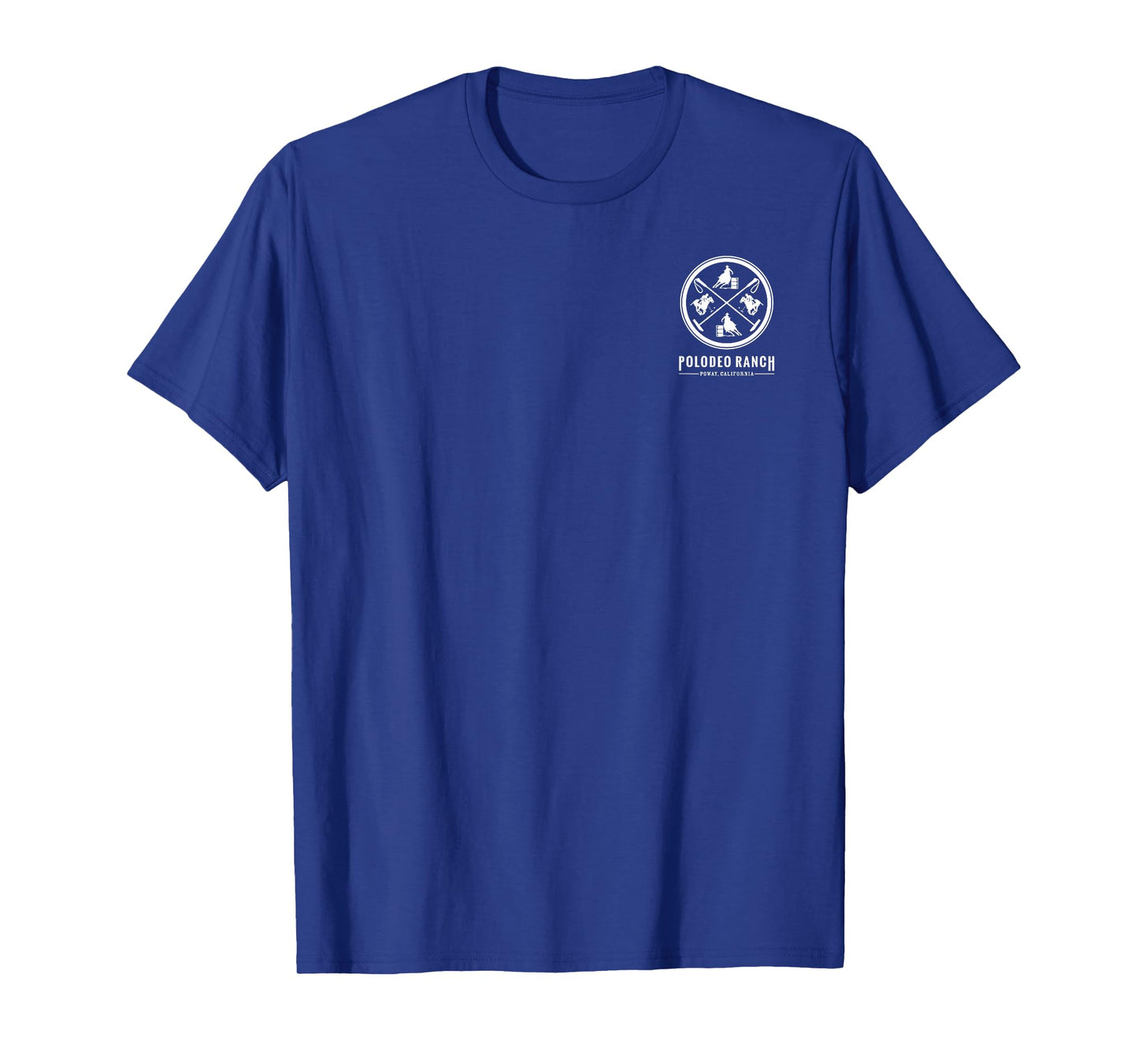 POLODEO Ranch T-Shirt