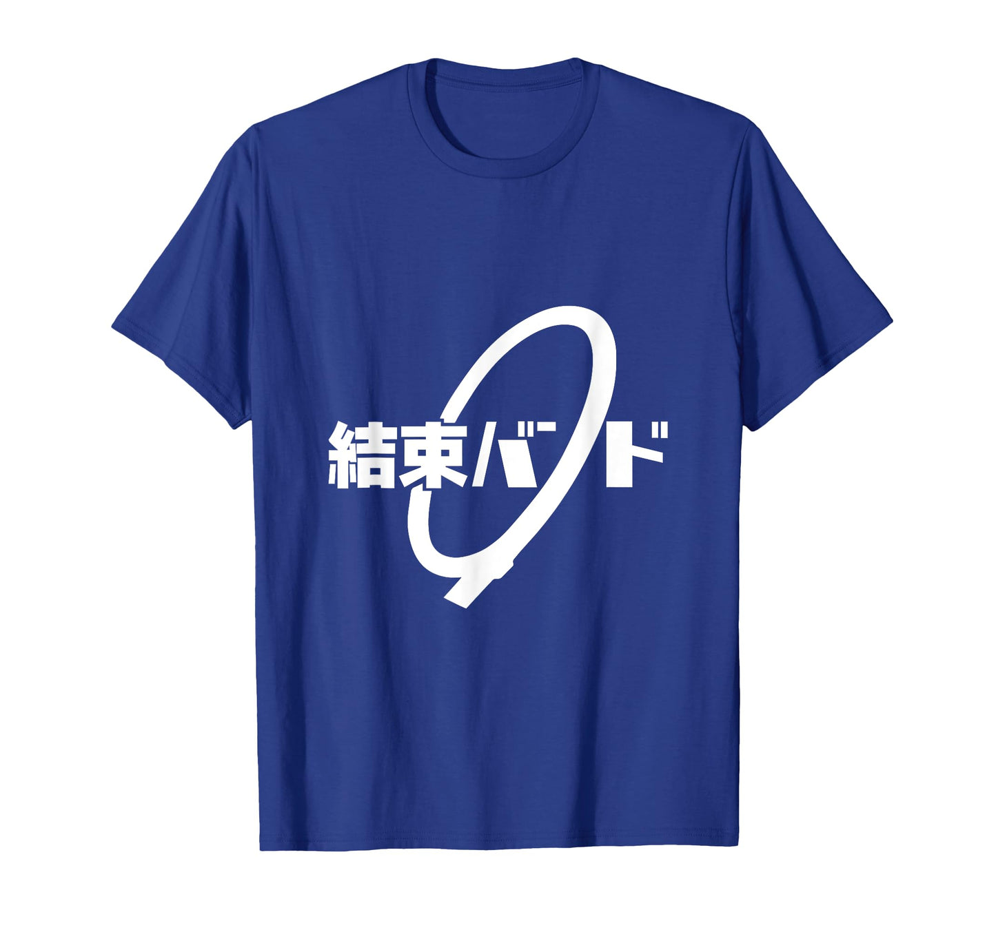 Kessoku Band - School Anime Rock Stars T-Shirt