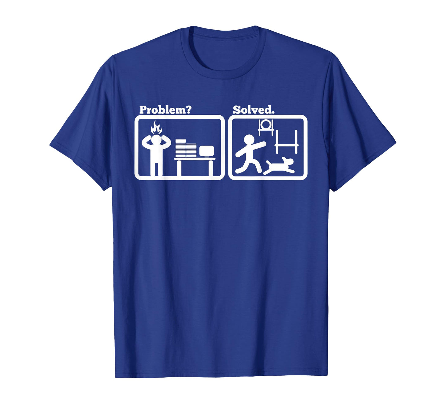 Funny Agility Dog Training T-Shirt