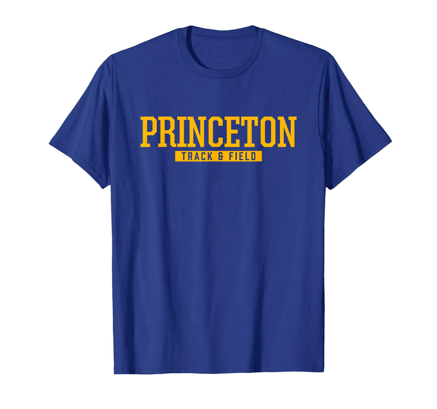 Princeton High School Track & Field T-Shirt