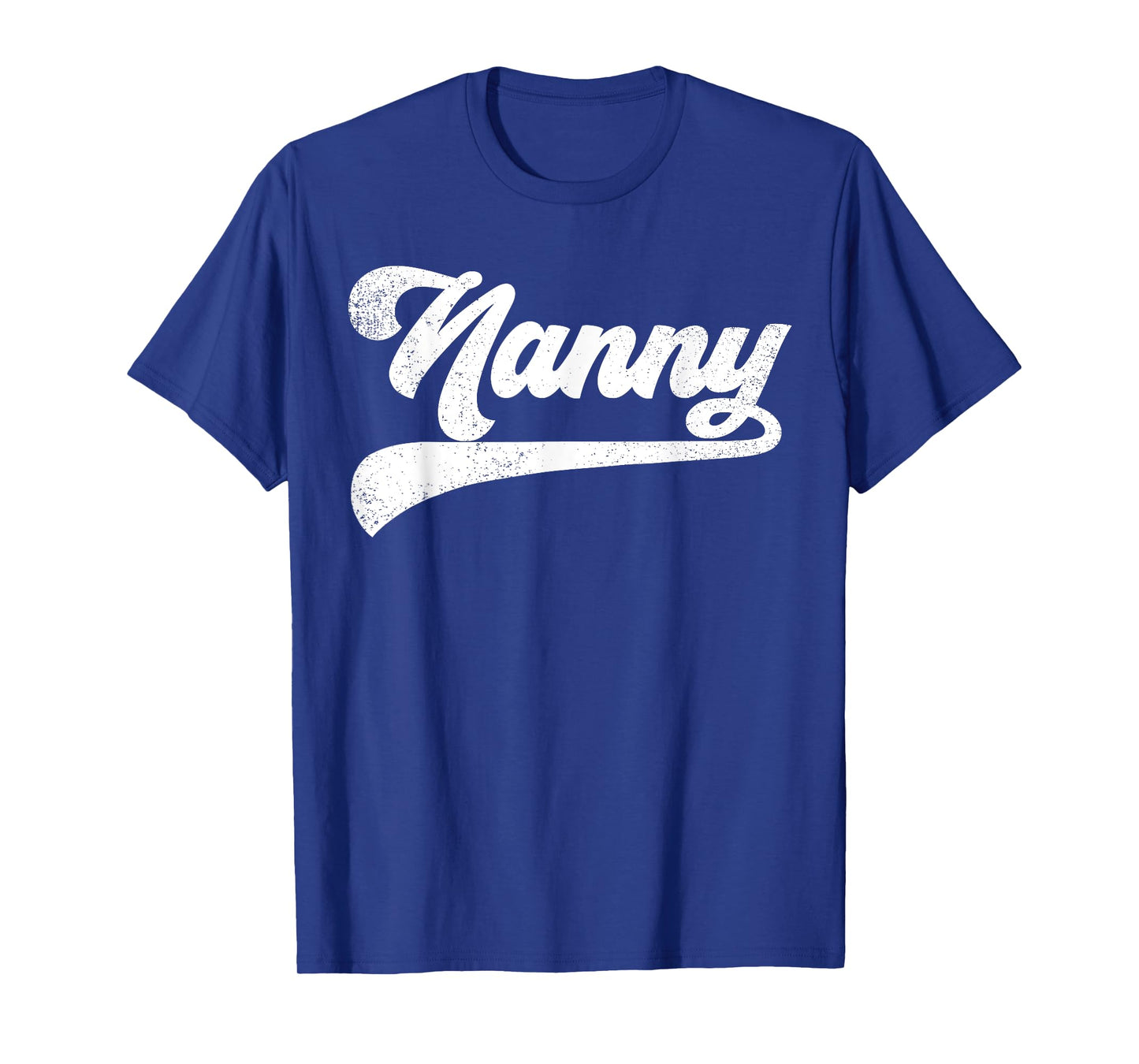 Nanny Gifts Mother's Day Nanny T-Shirt