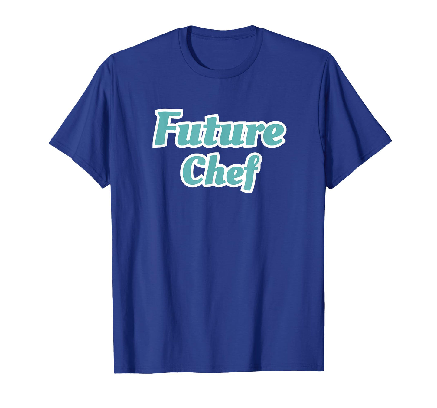Future Chef Culinary Cooking Kitchen Creativity T-Shirt