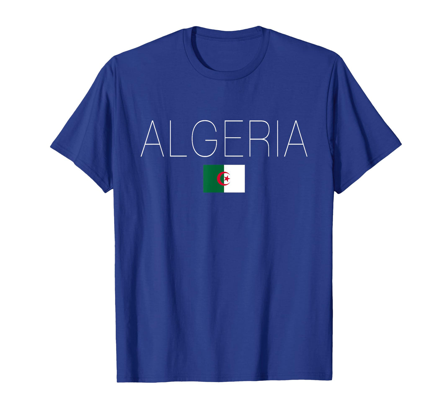 Algeria T-Shirt