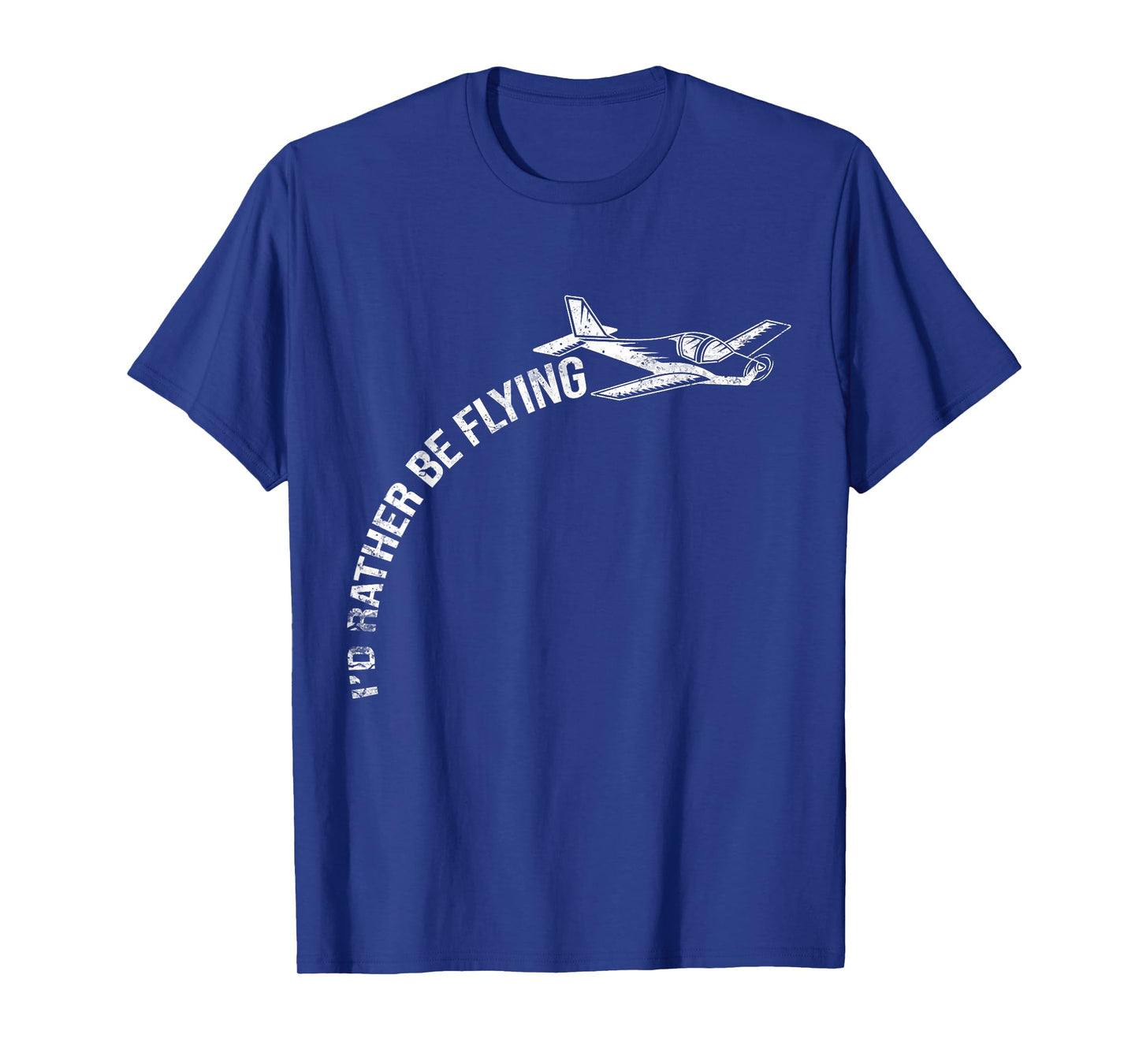 Funny aircraft pilots T-Shirt