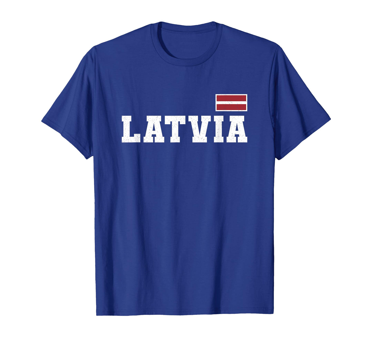 Latvia T-Shirt