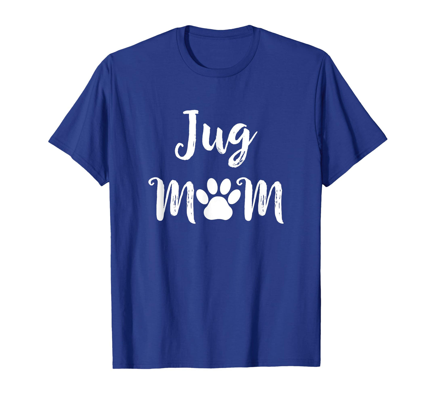 Jug Mom Jug Dog Lover T-Shirt for Men Women