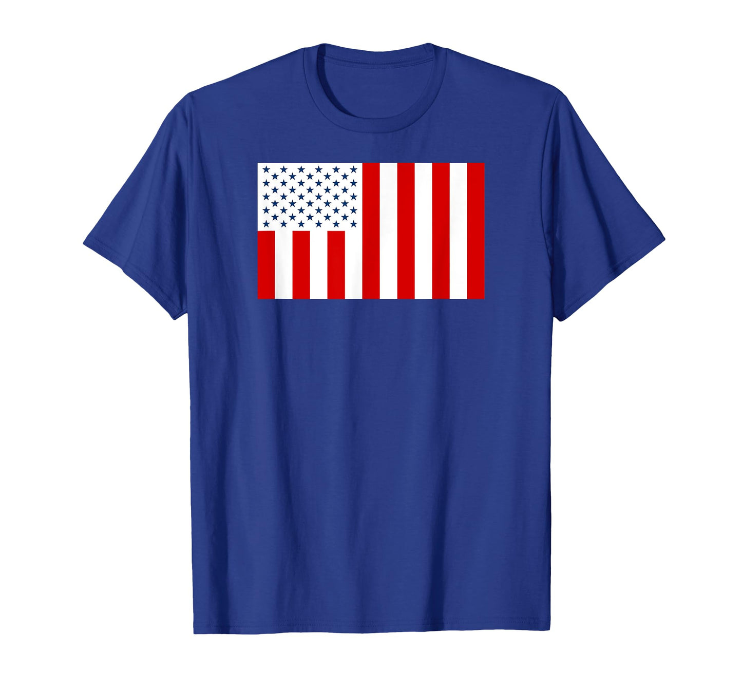 US AMERICAN CIVIL FLAG OF PEACE T-Shirt