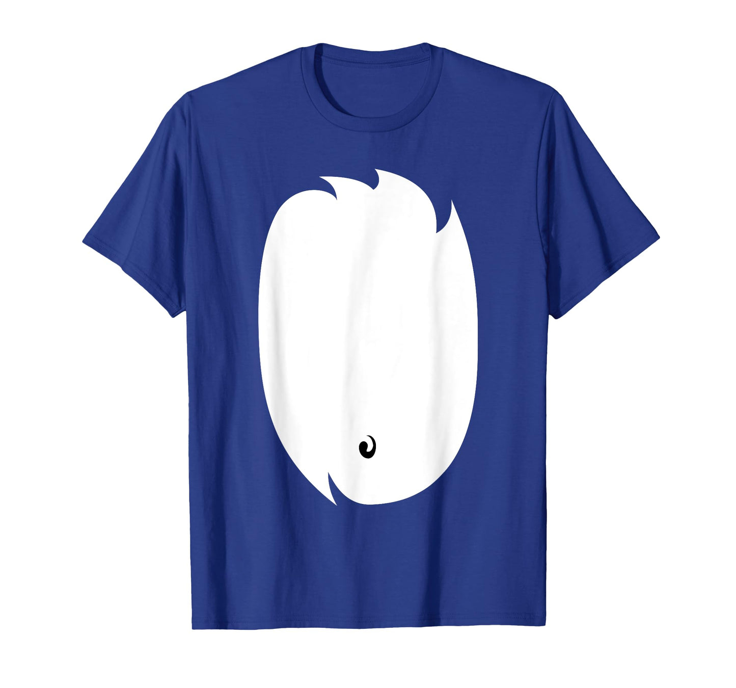 Skunk or Cat Halloween Costume Shirt