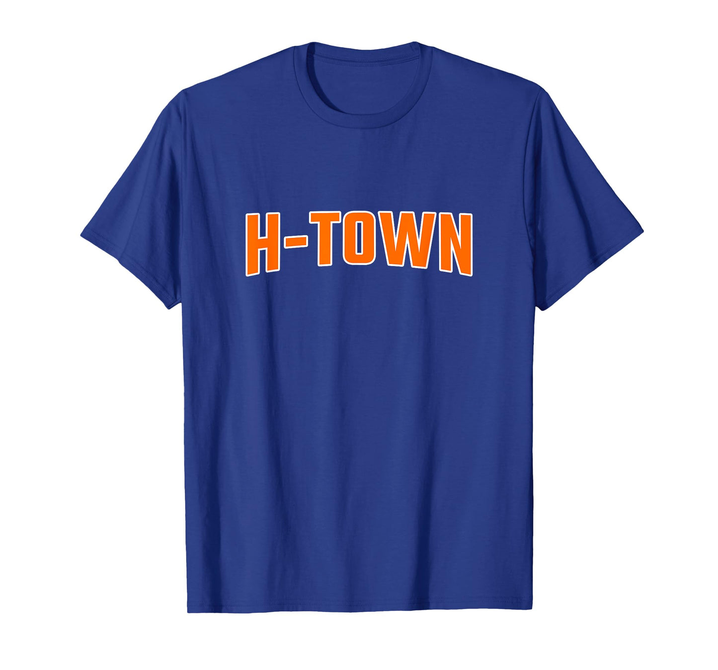 Houston - H-Town - Hometown Pride - Classic T-Shirt
