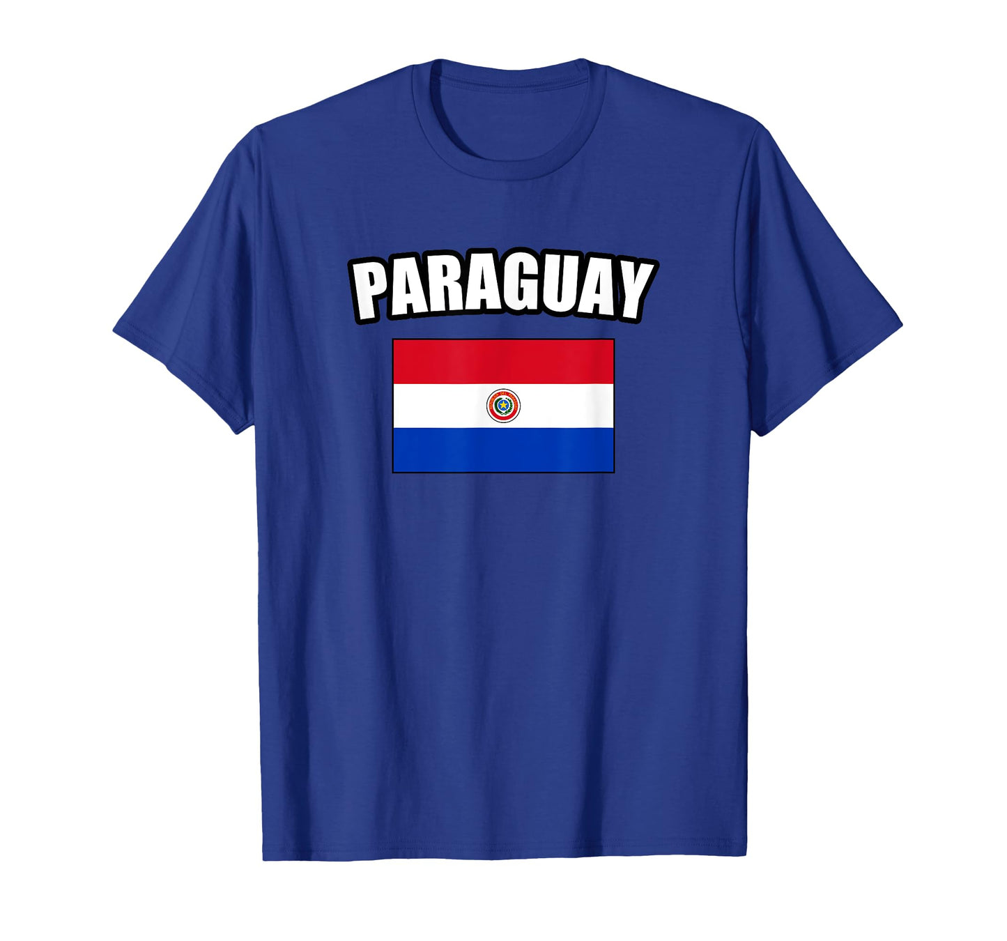 paraguay T-Shirt