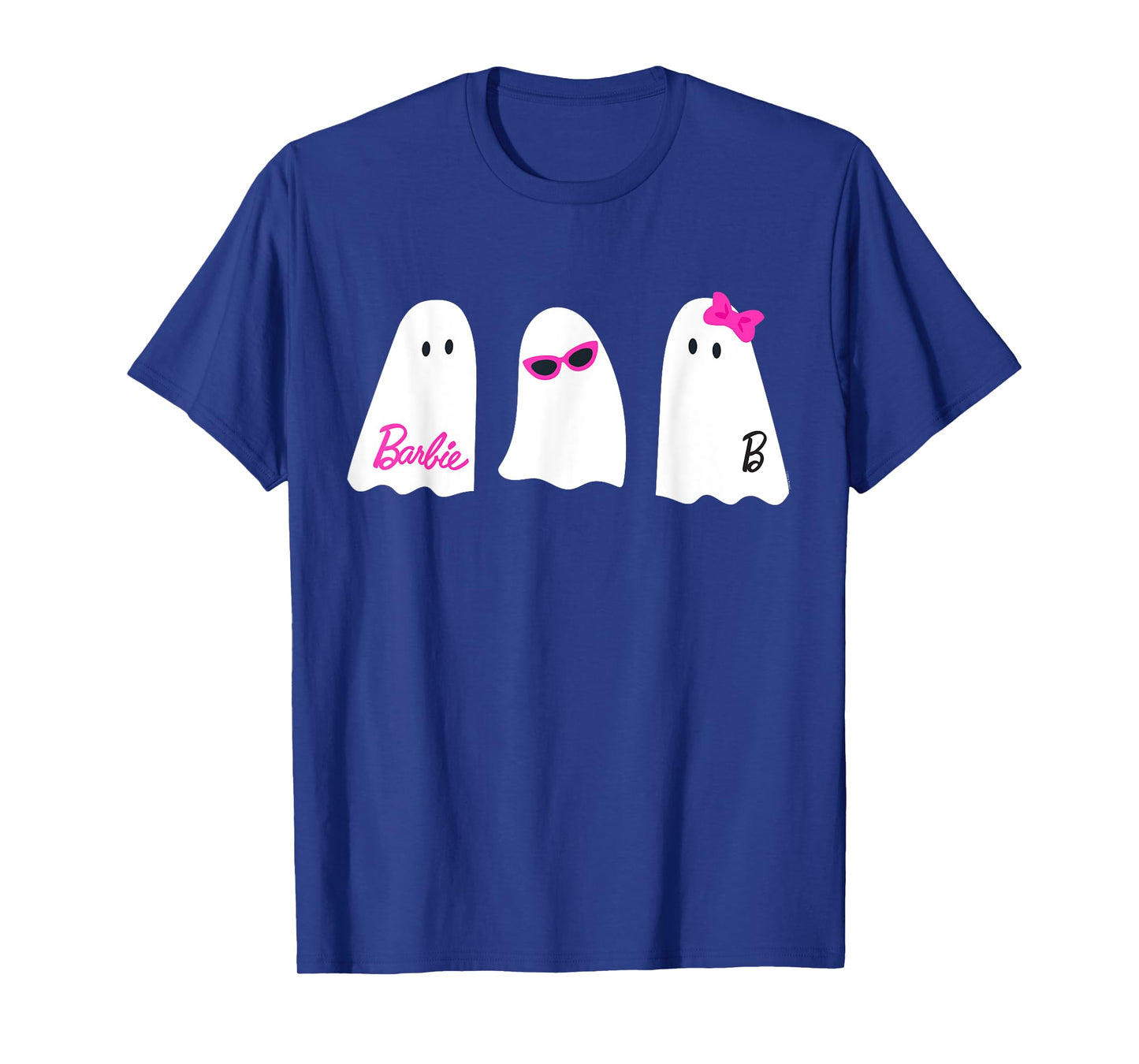 Barbie - Halloween Ghosts T-Shirt