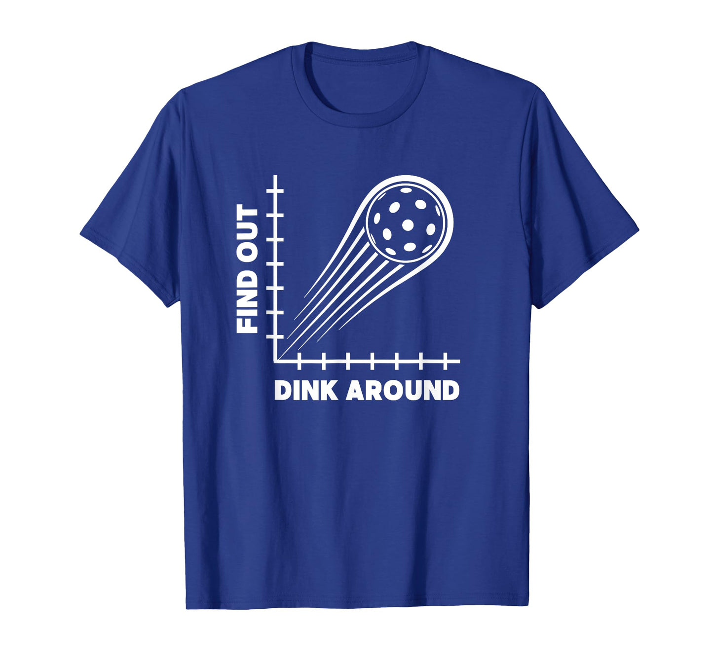 Pickleball Shirts for Men Funny Gift - Retirement Pickleball T-Shirt