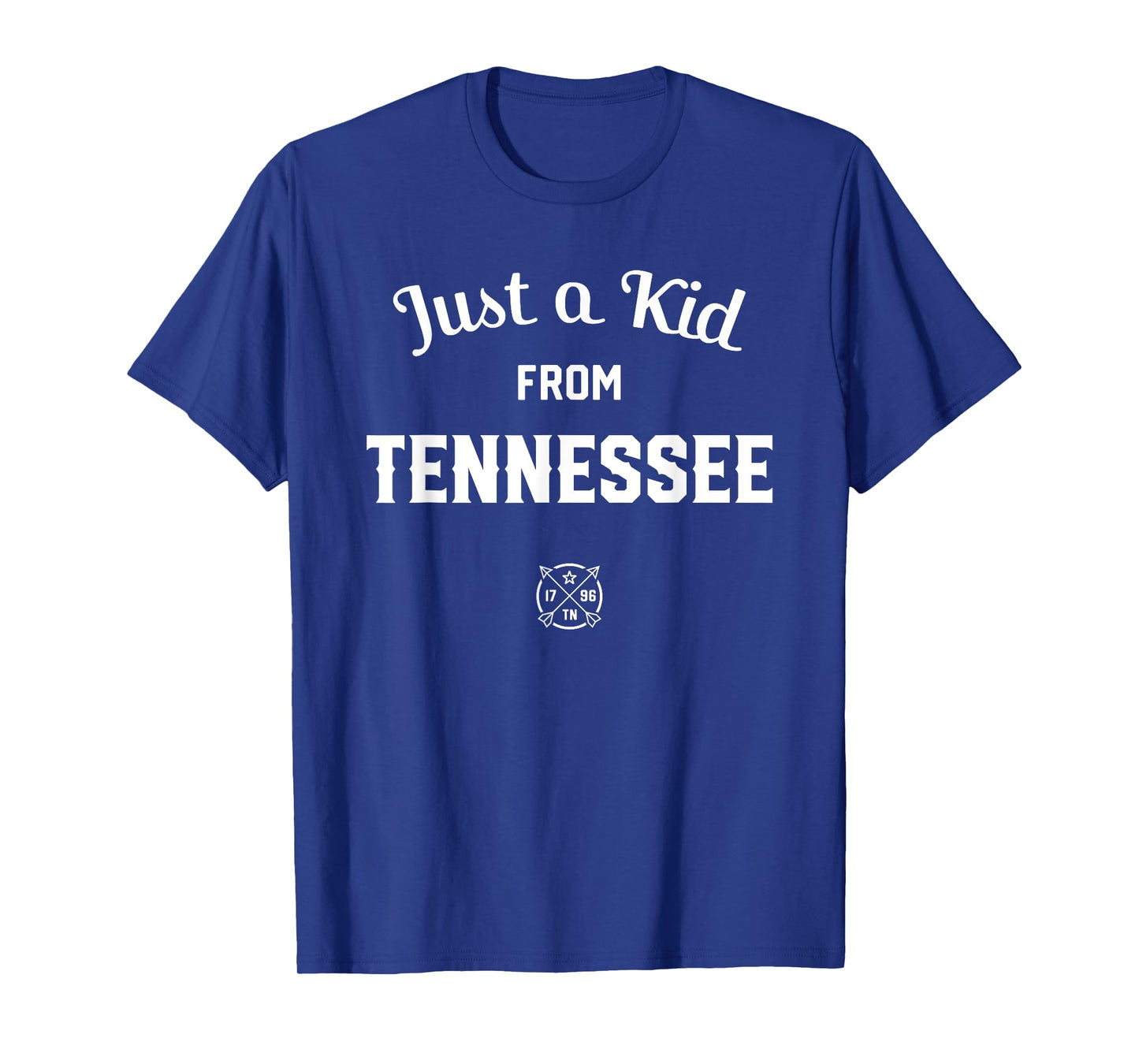 Just a Kid from TENNESSEE T-Shirt