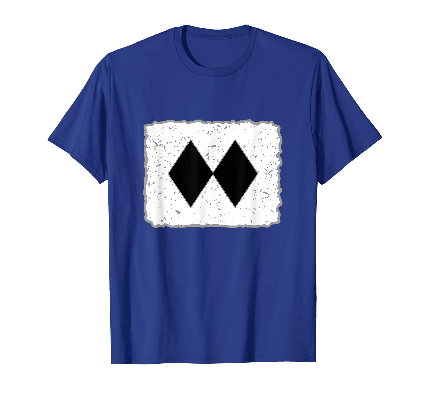 Funny Double Black Diamonds Ski Snowboard Skiing Skiers Gift T-Shirt