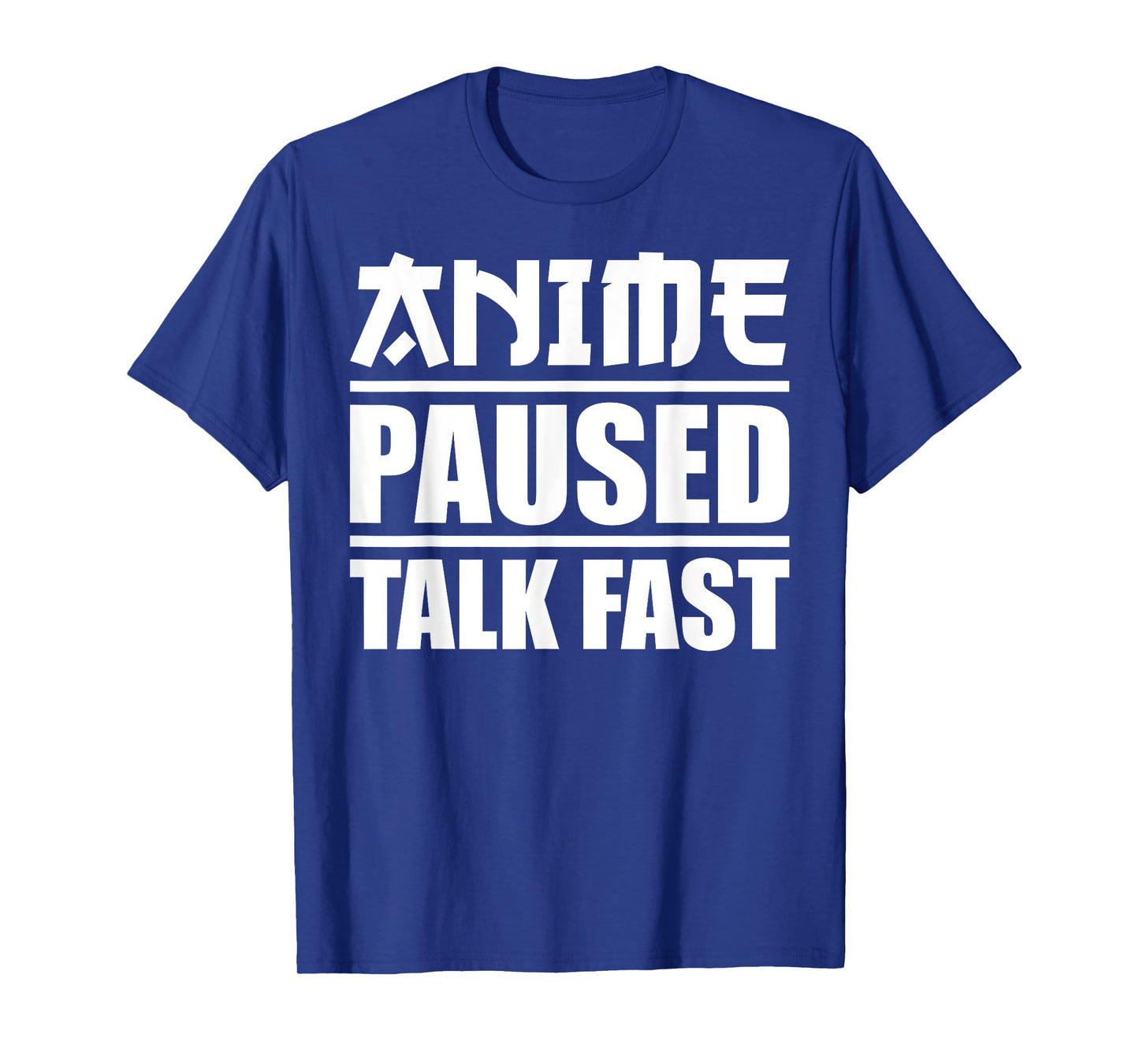 Anime Art For Men Women Teen Girls Anime Merch Anime Lovers T-Shirt