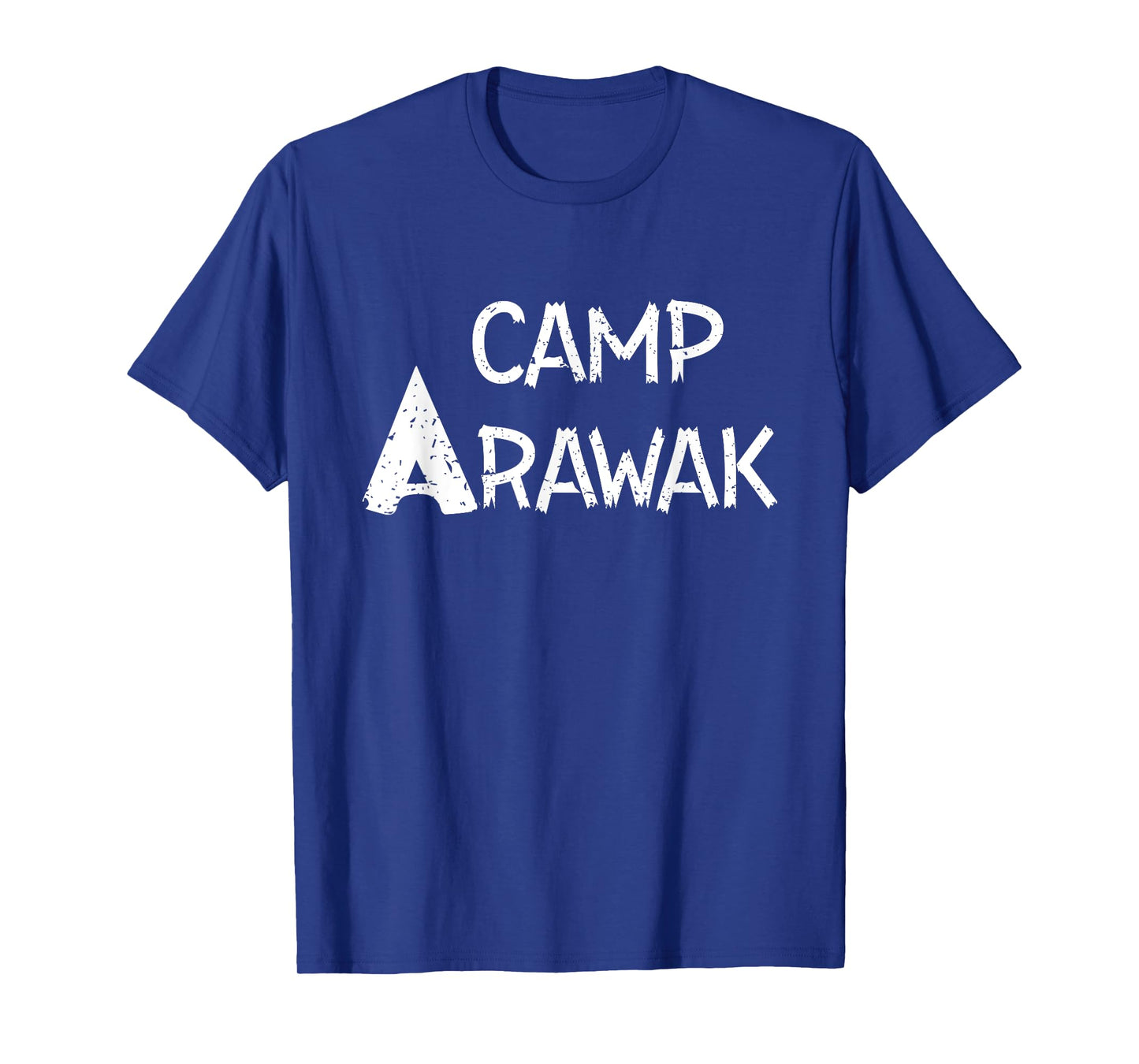 Camp Arawak vintage T-Shirt