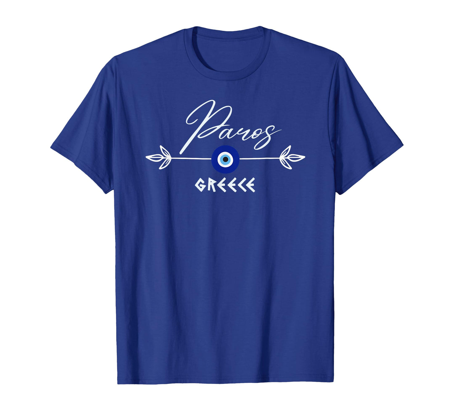 Paros Greece Souvenir / Paros T-Shirt