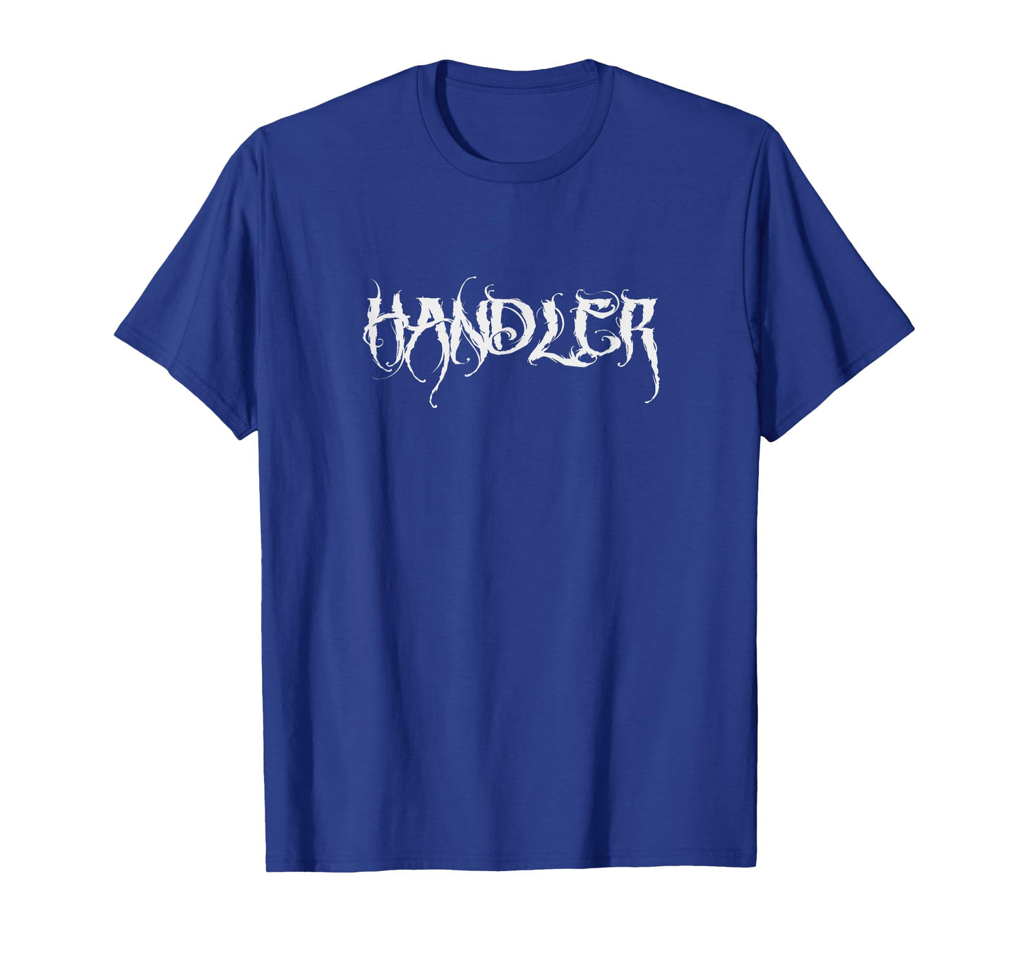 Handler T-Shirt